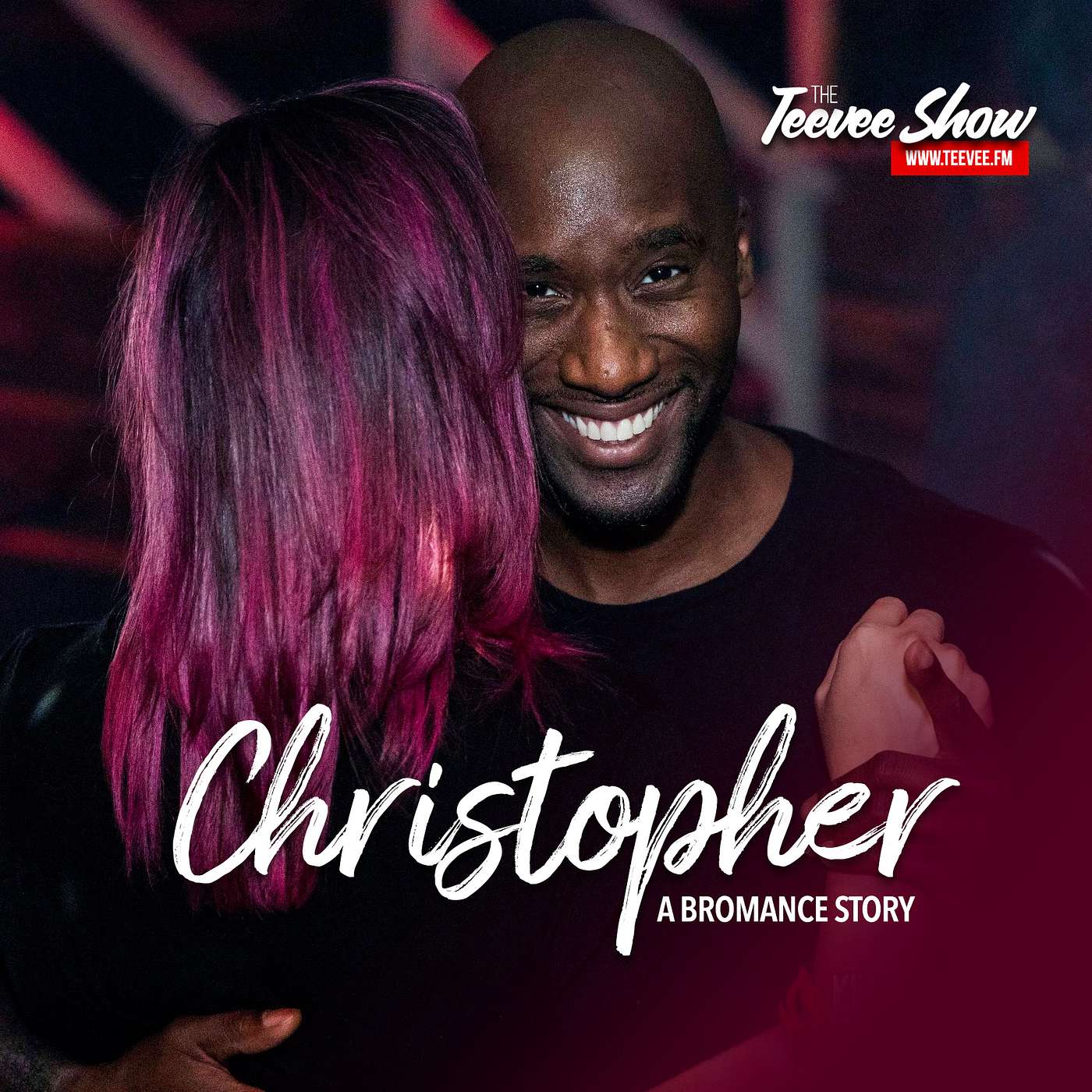Meeting My Best Friend on the Dance Floor - A Bromance Story