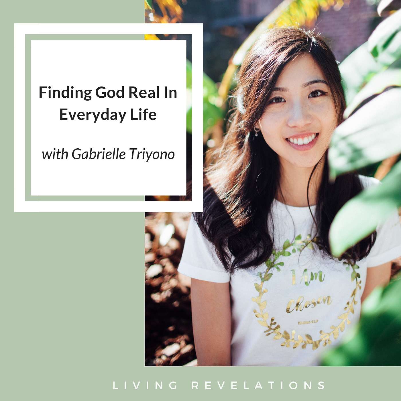 Living Revelations Podcast