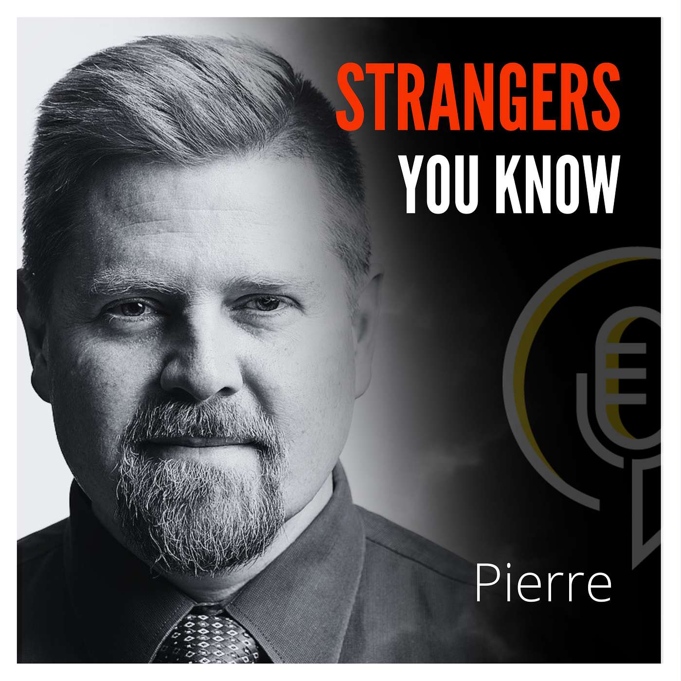 Pierre - Finding & Losing Purpose Pierre - Finding & Losing Purpose