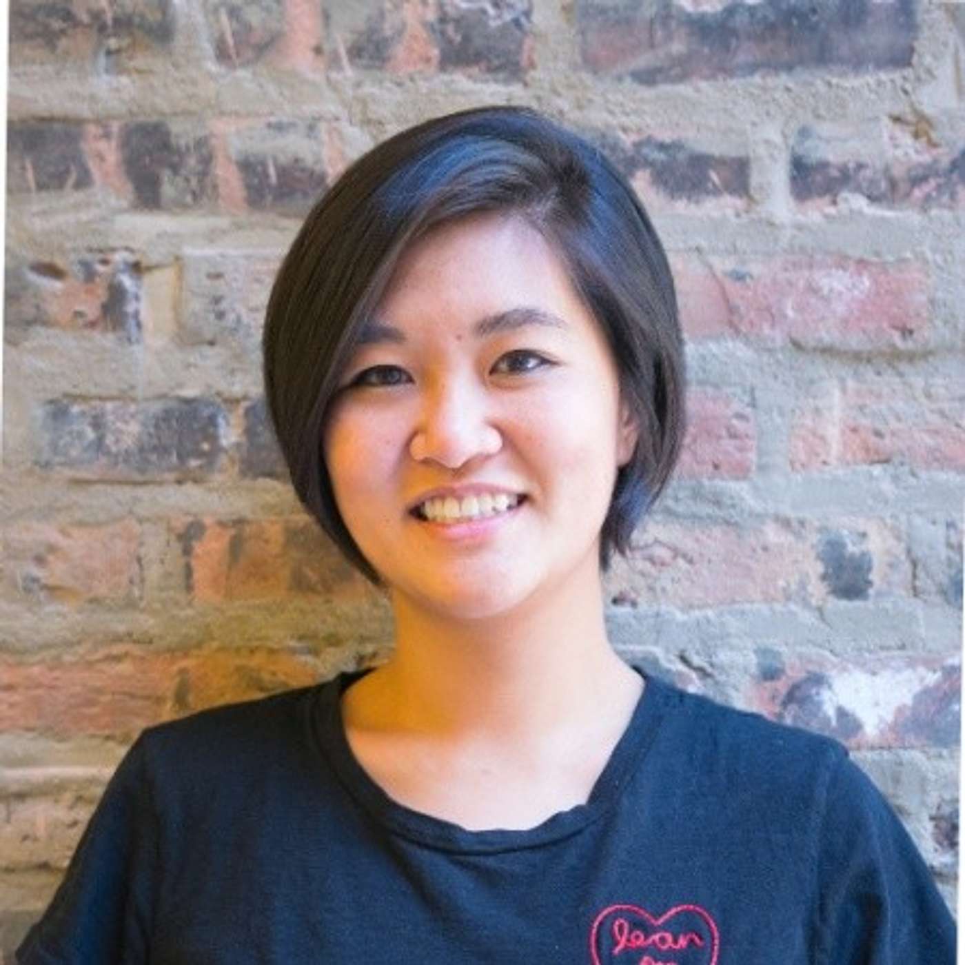 Innovation Isn't the Hard Part – It's Adoption, with Trista Li, Head of Innovation at SCI Innovation Isn't the Hard Part – It's Adoption, with Trista Li, Head of Innovation at SCI