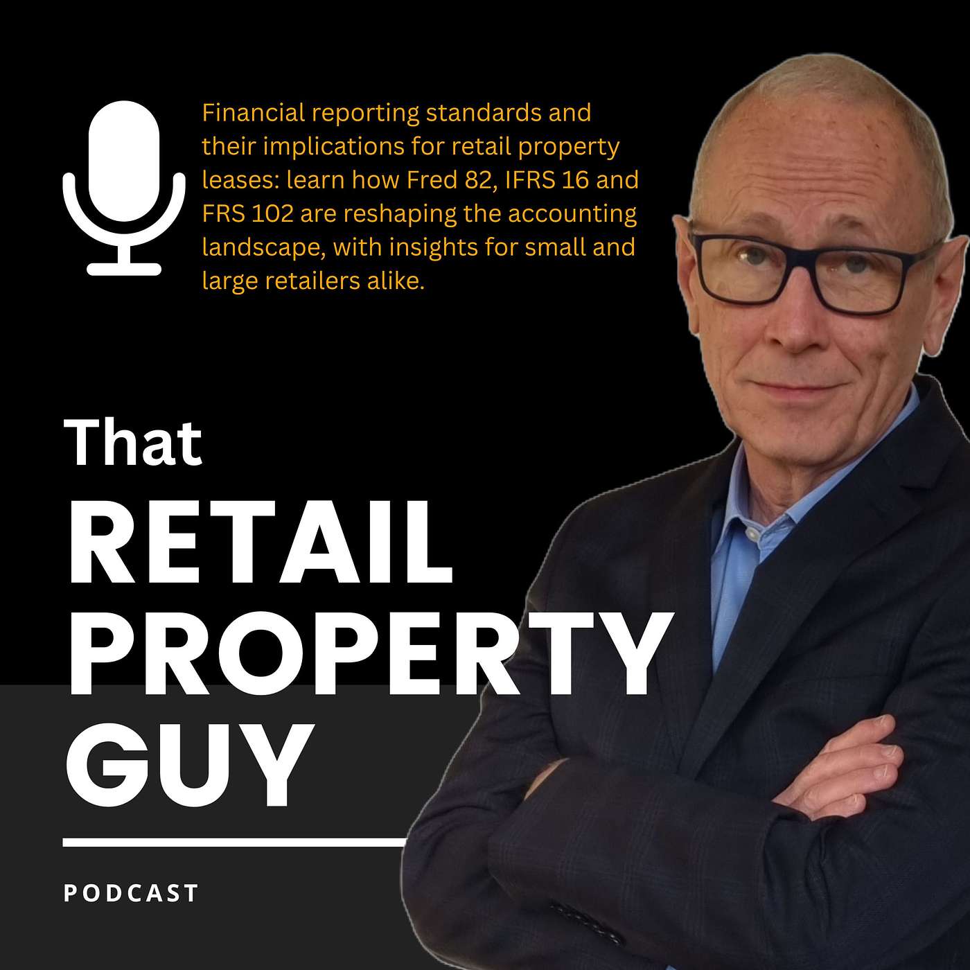 That Retail Property Guy