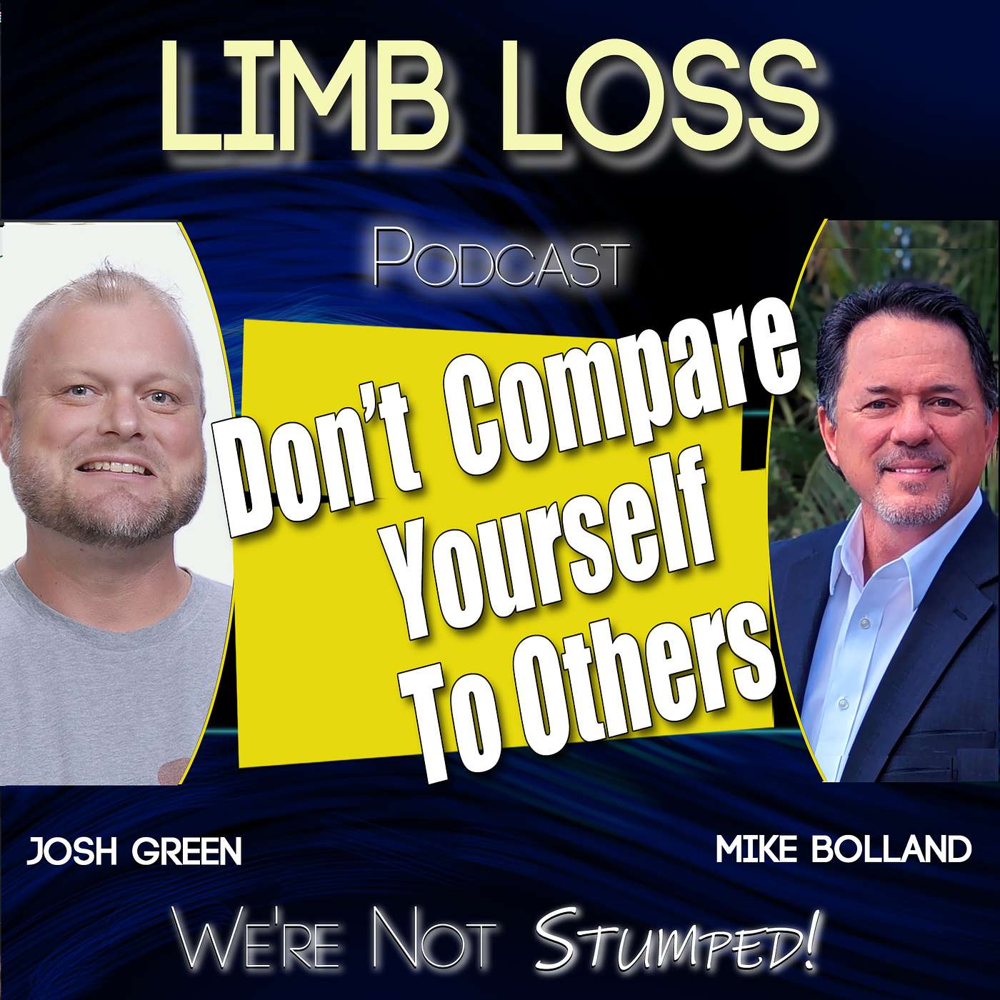 Josh Green’s Above-Knee Amputee Journey: Advocacy, Confidence & Community Support Josh Green’s Above-Knee Amputee Journey: Advocacy, Confidence & Community Support