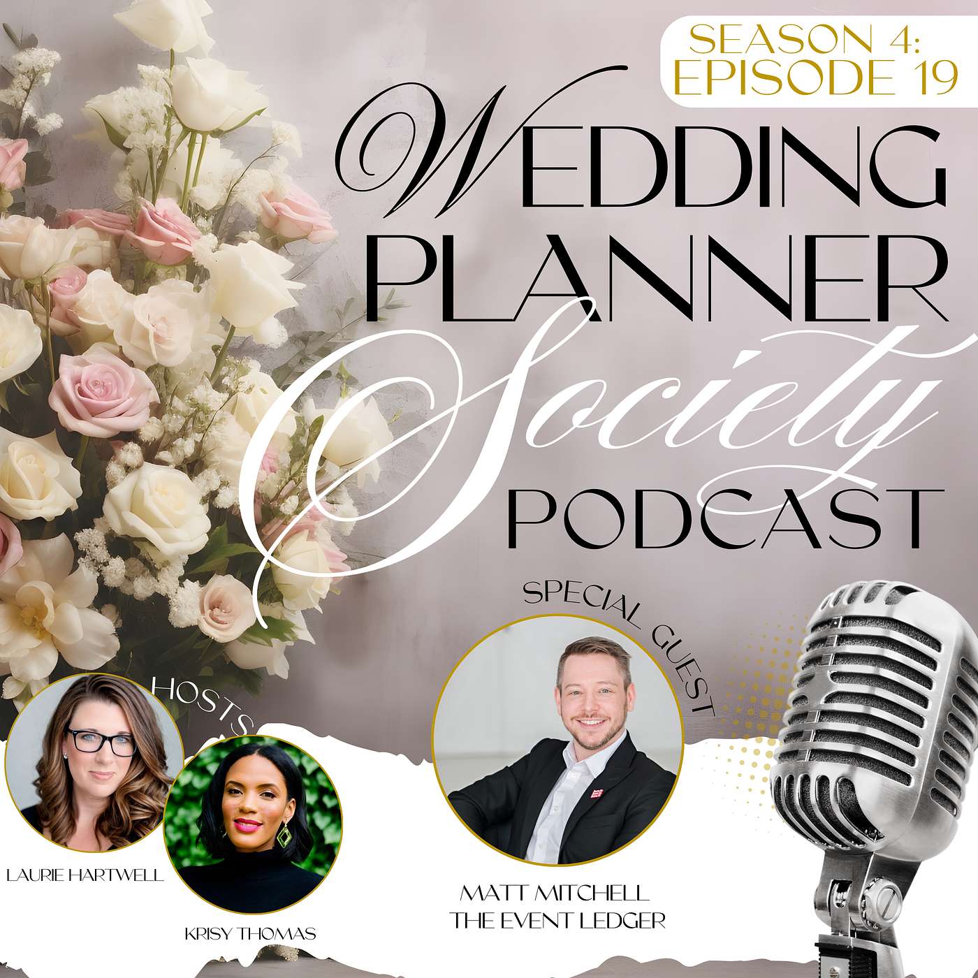 Money Talks: The Mid-Year Financial Checkup Every Wedding Planner Needs