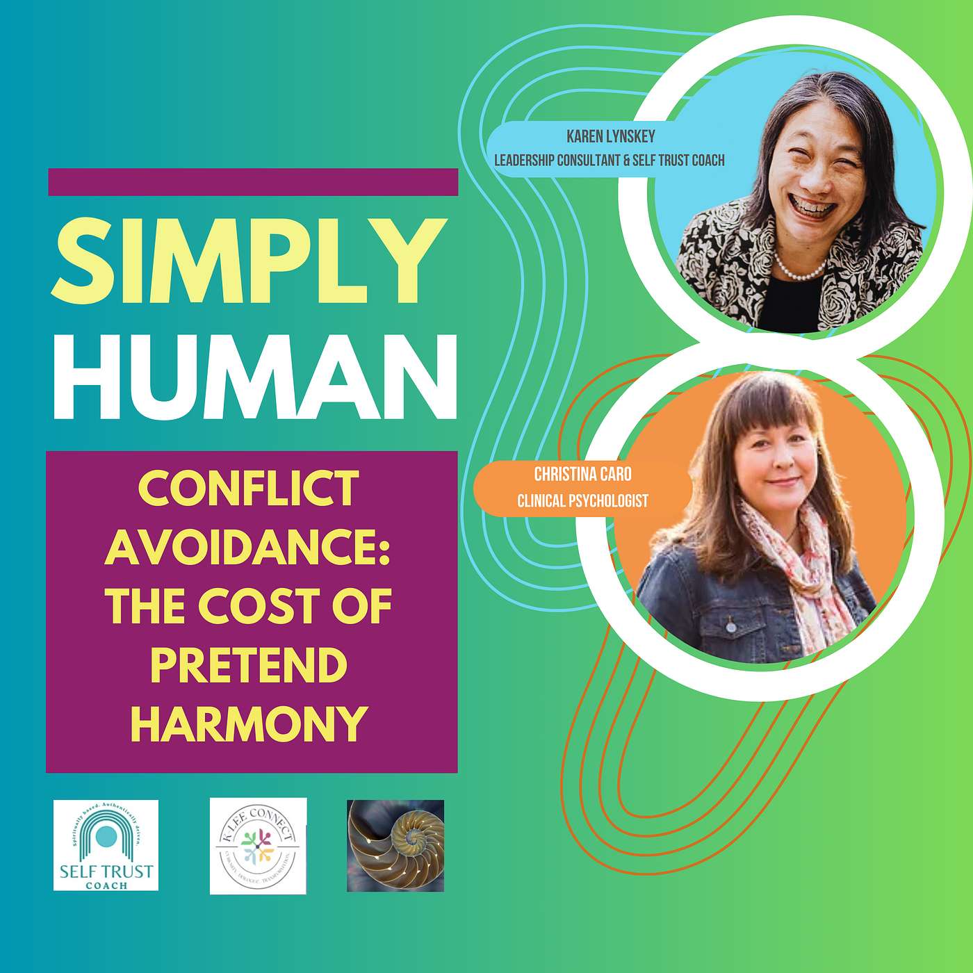 Simply Human