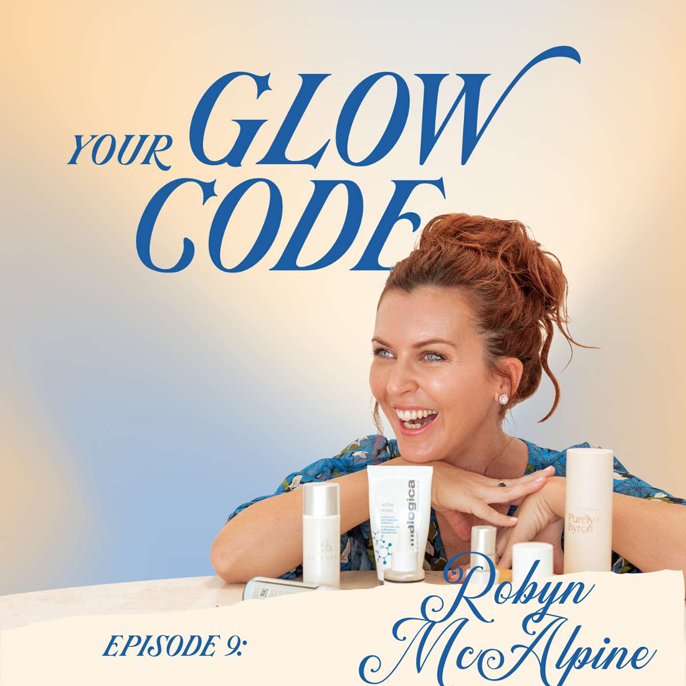 Episode Logo