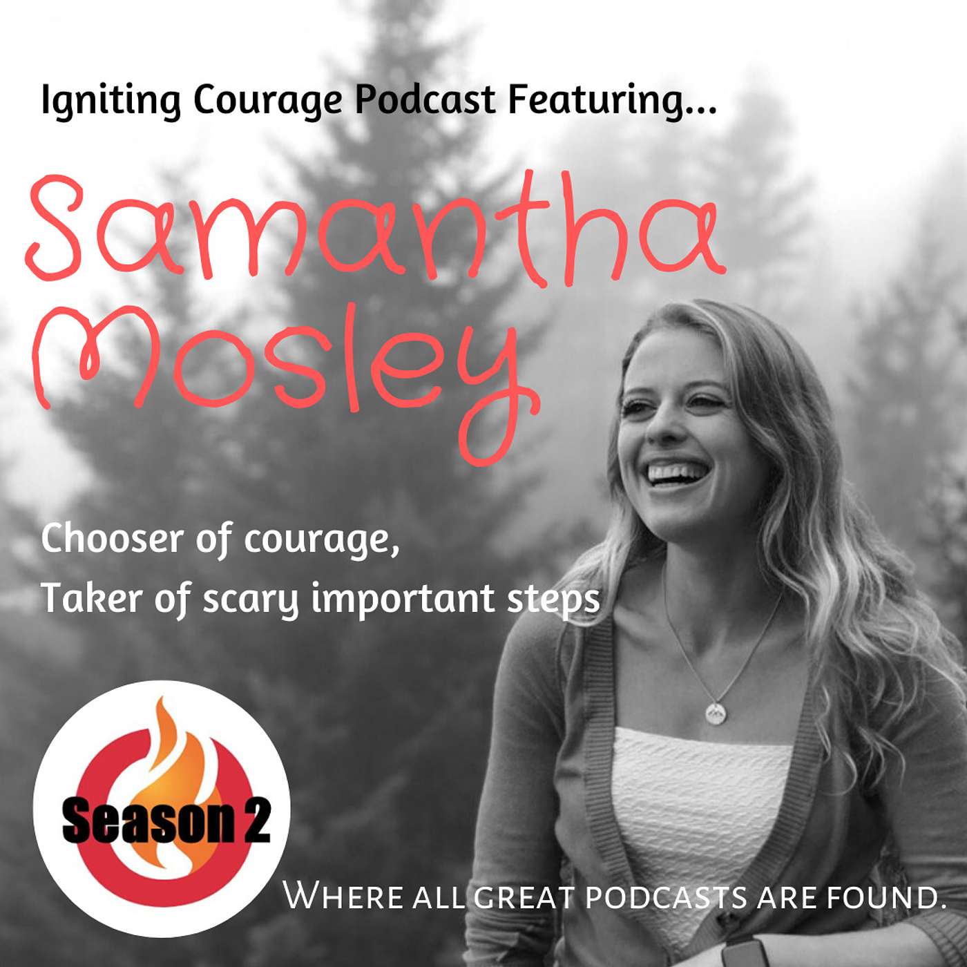 Dancing in the Discomfort Zone with Anne Bonney