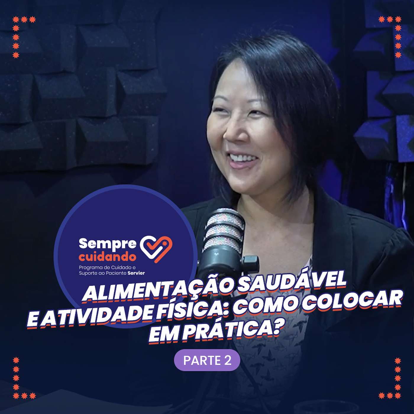 Sempre Cuidando Podcast