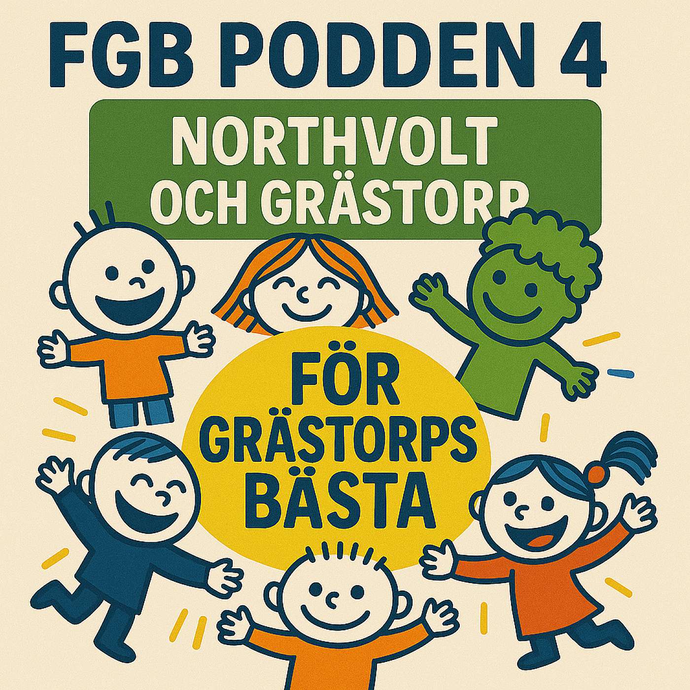 FGB Podden