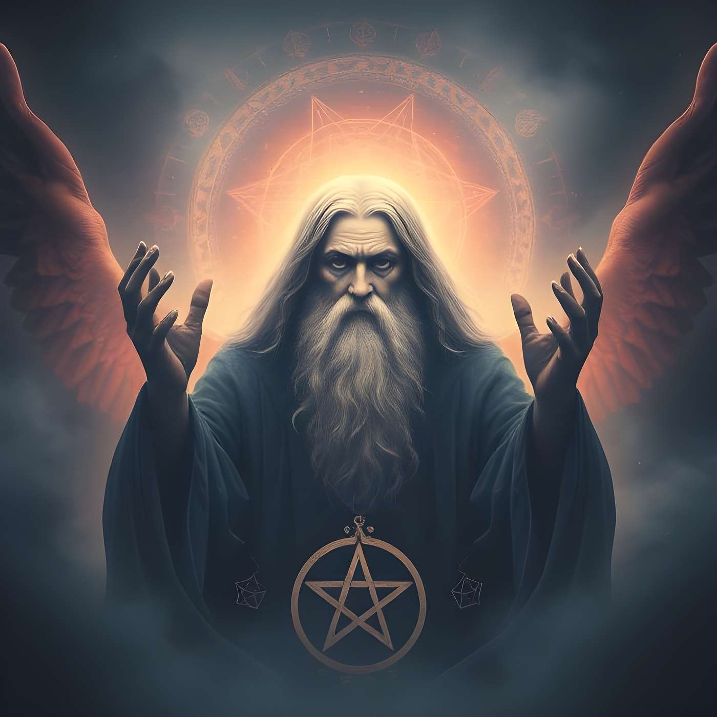 The Magick Music Podcast