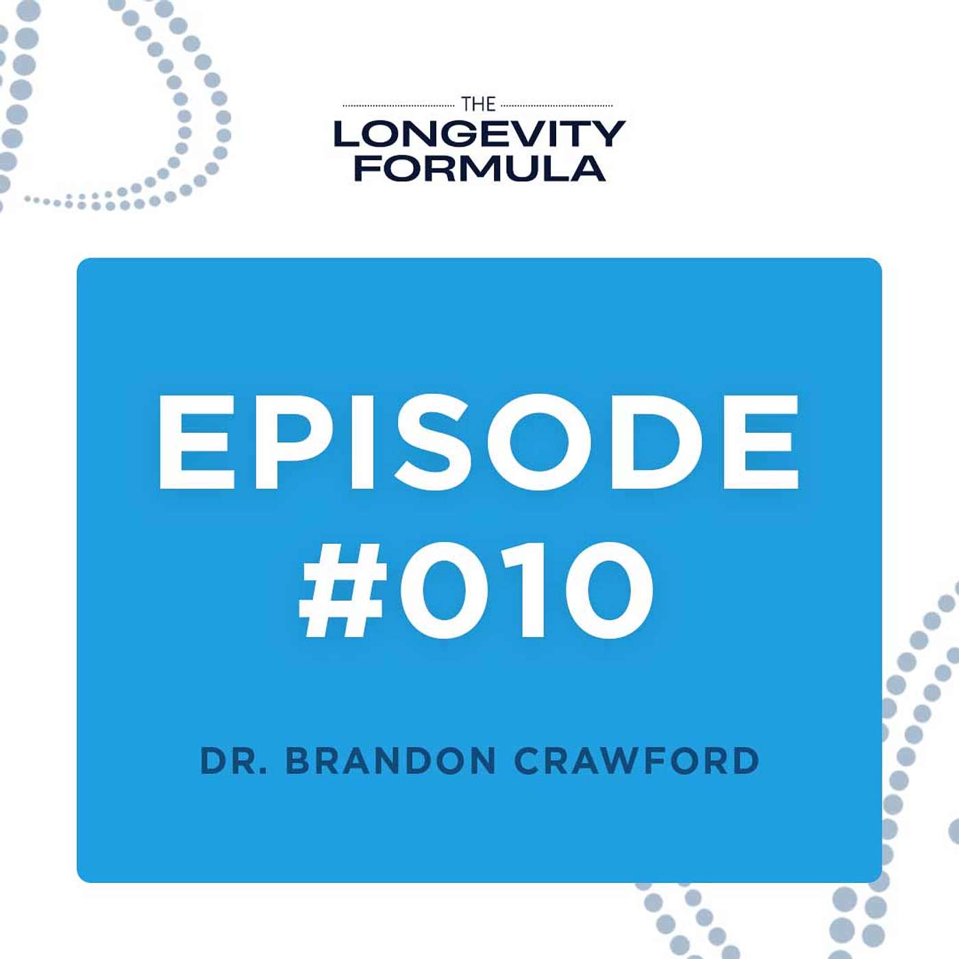 The Longevity Formula - Why Am I Anxious? Unveiling the Causes of Fear and Chronic Pain