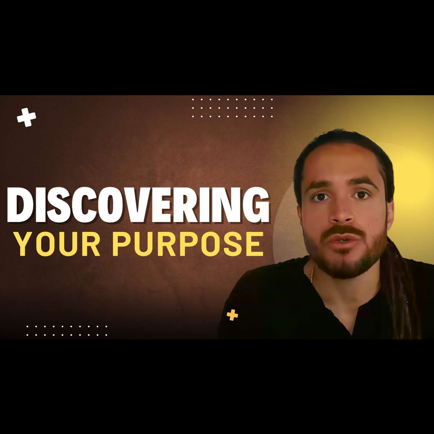 The Journey with Josh Valentin