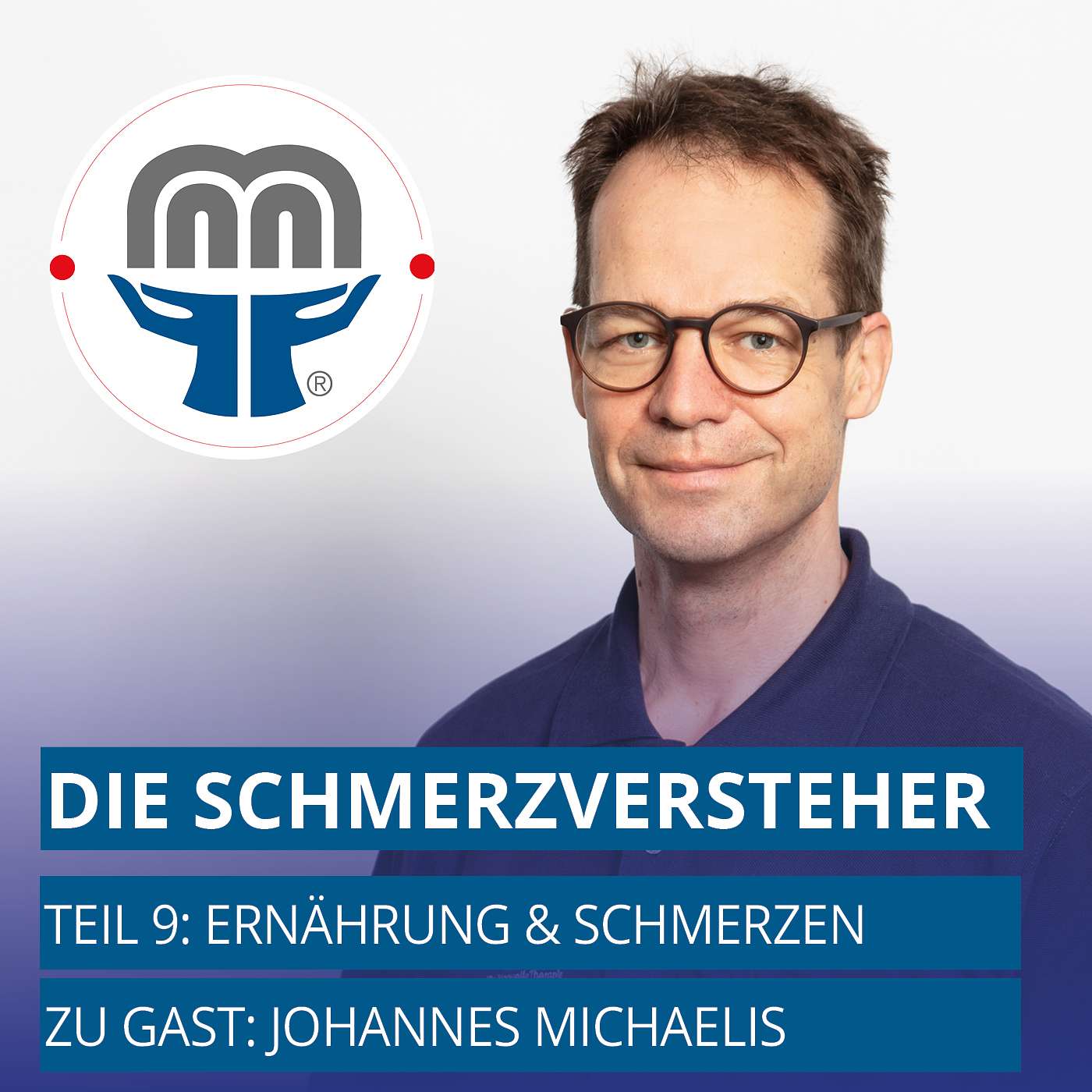 Die Schmerzversteher