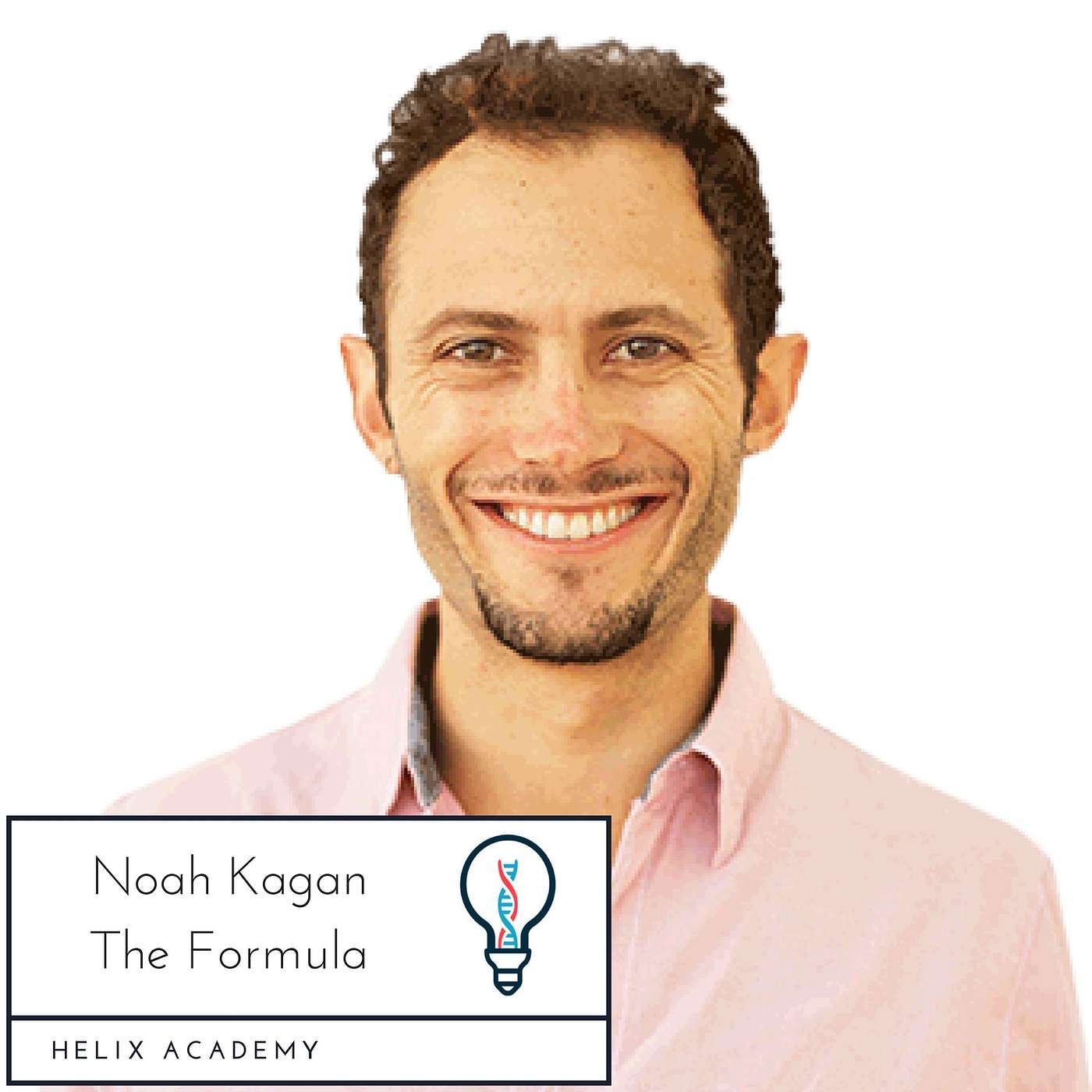 The Formula Podcast with Trevor Carlson