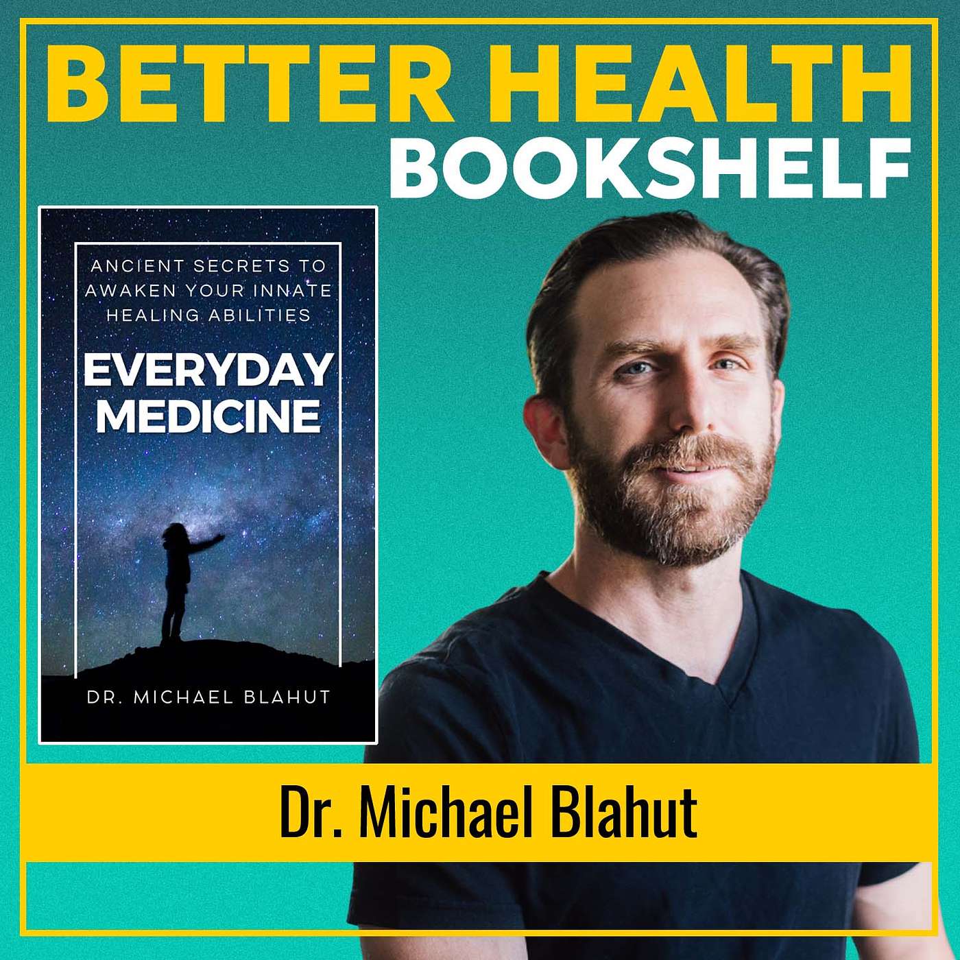 Holistic Health for Real Life: Everyday Practices to Feel Young Again | Dr. Michael Blahut