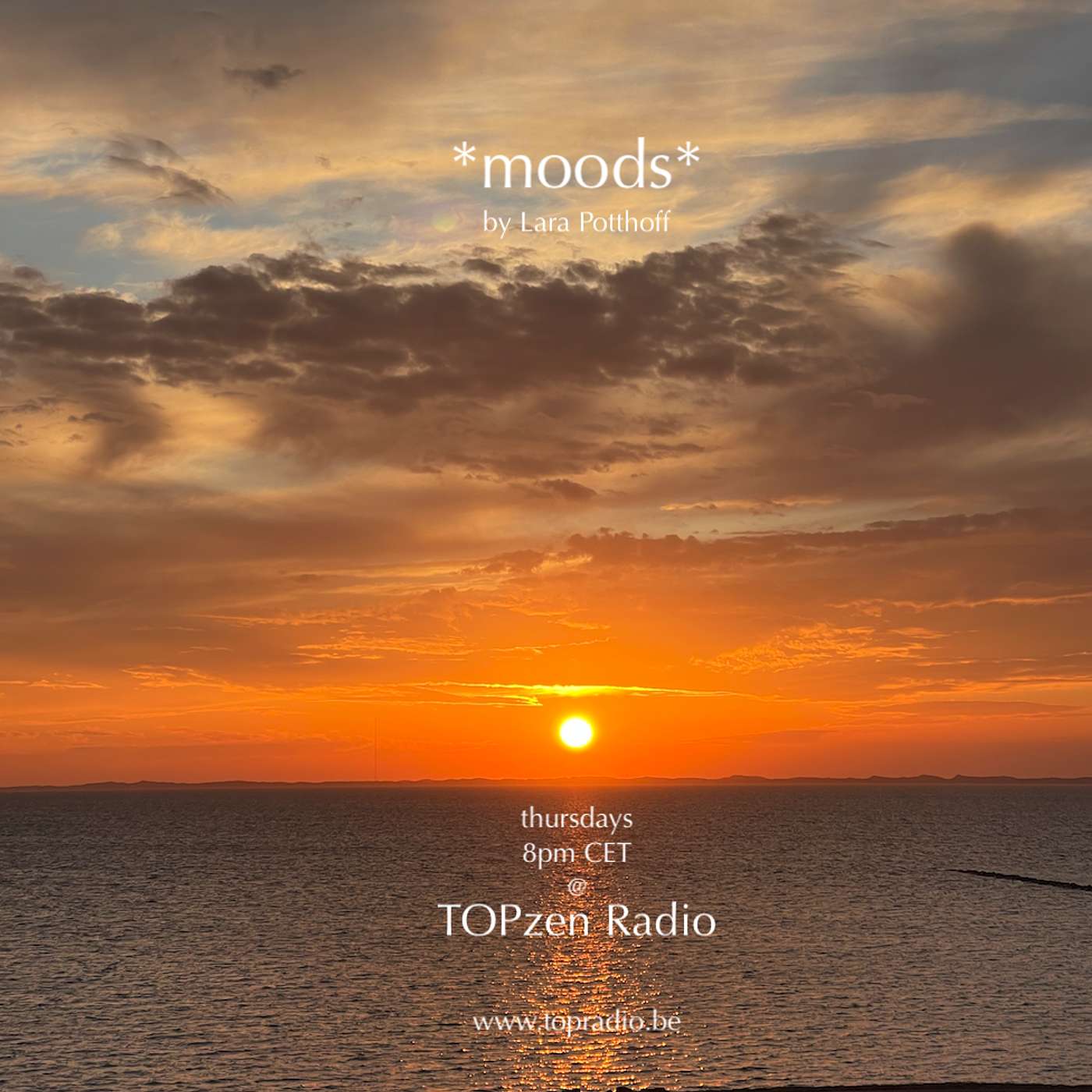 Moods by Lara Potthoff