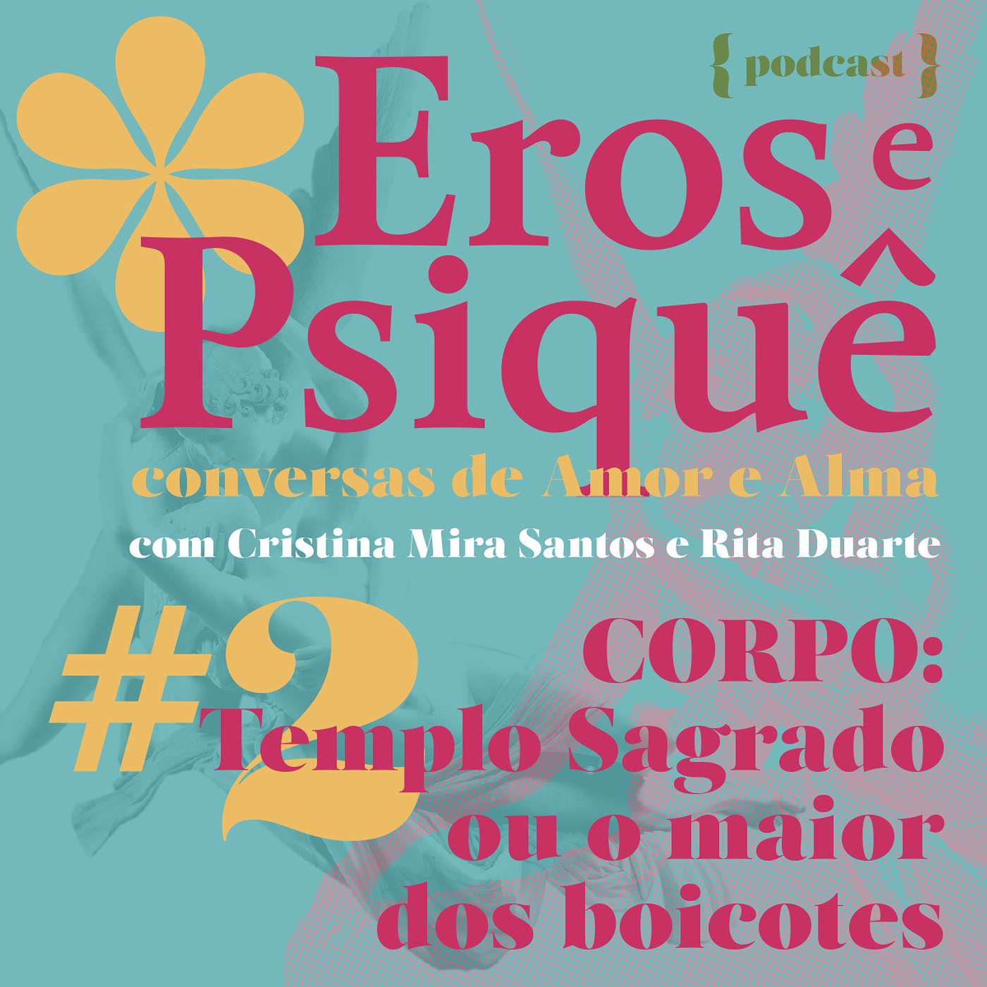 Eros e Psiquê