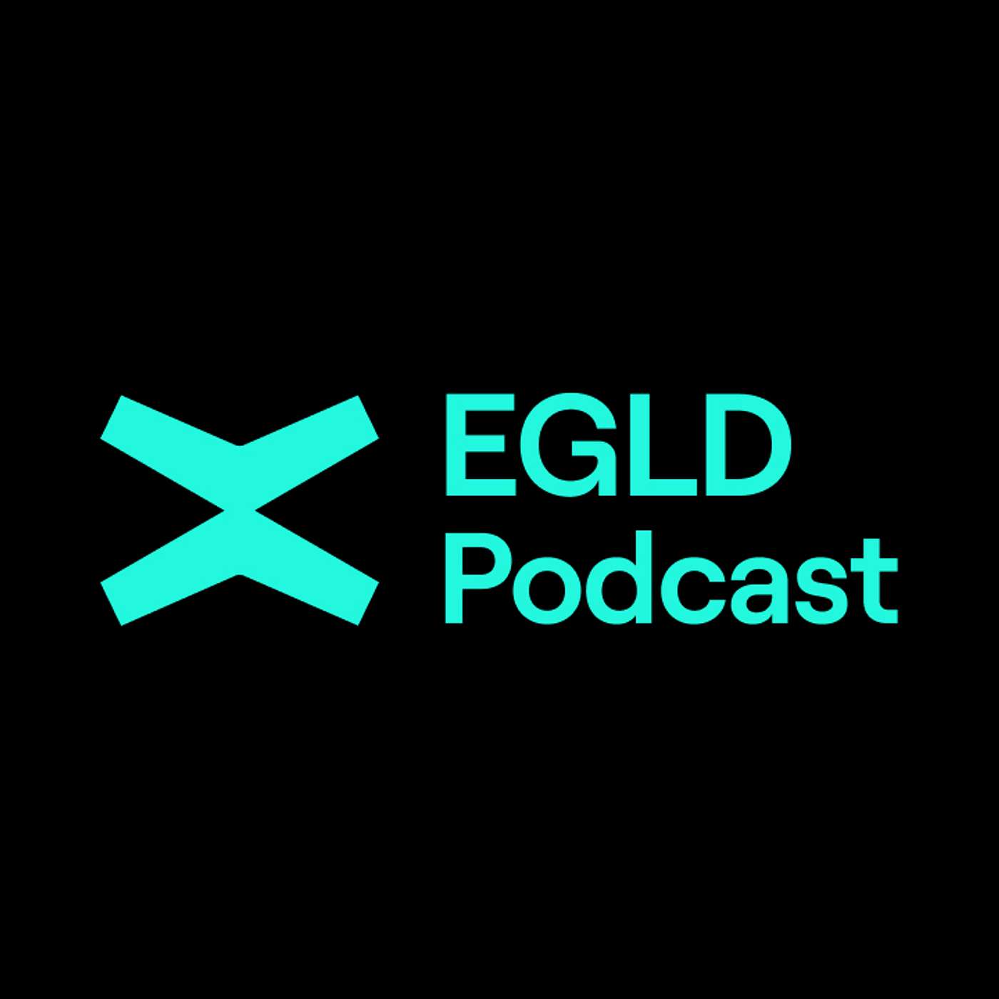 The EGLD Podcast