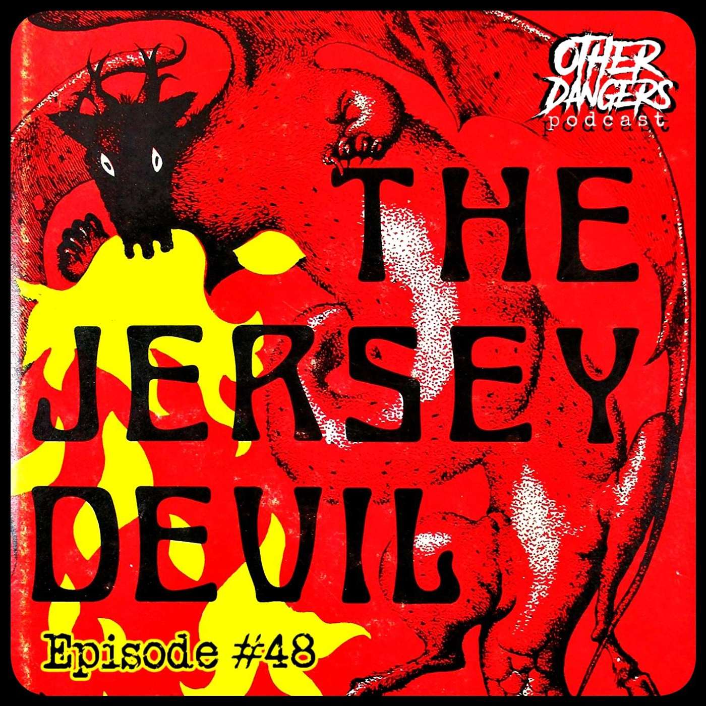 Other Dangers Podcast