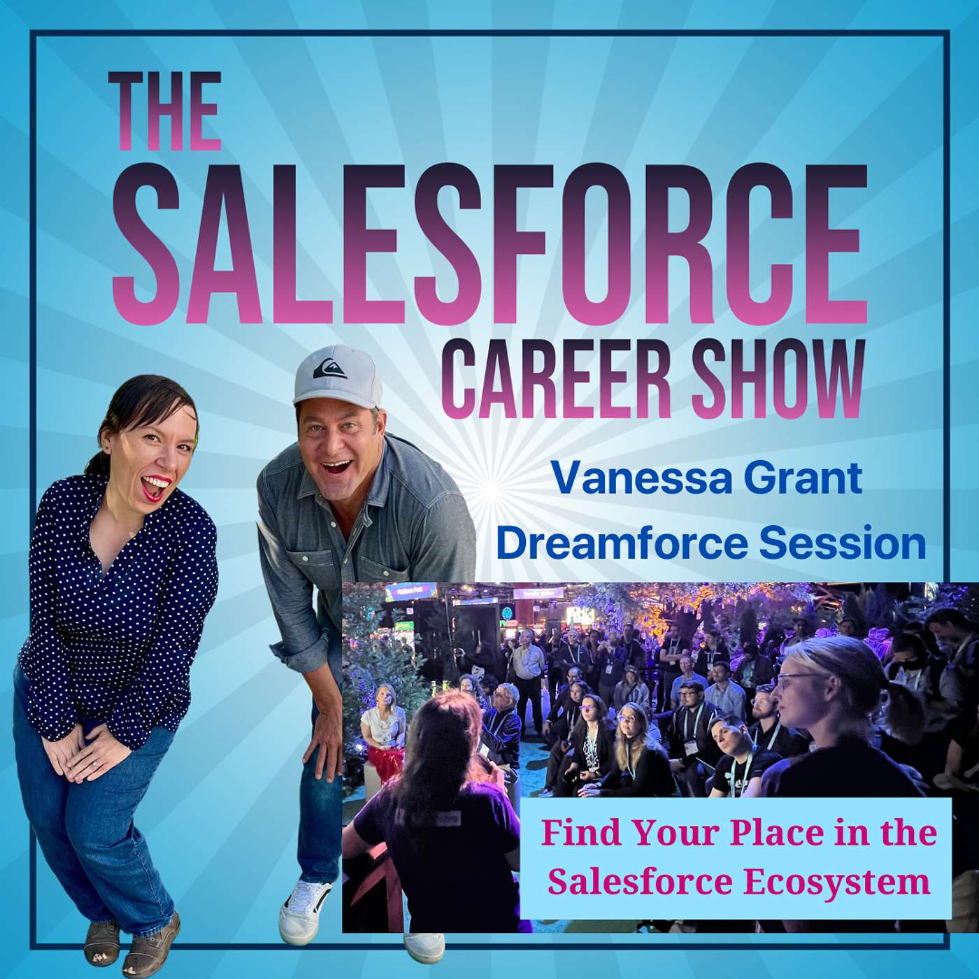 The Hiring Edge