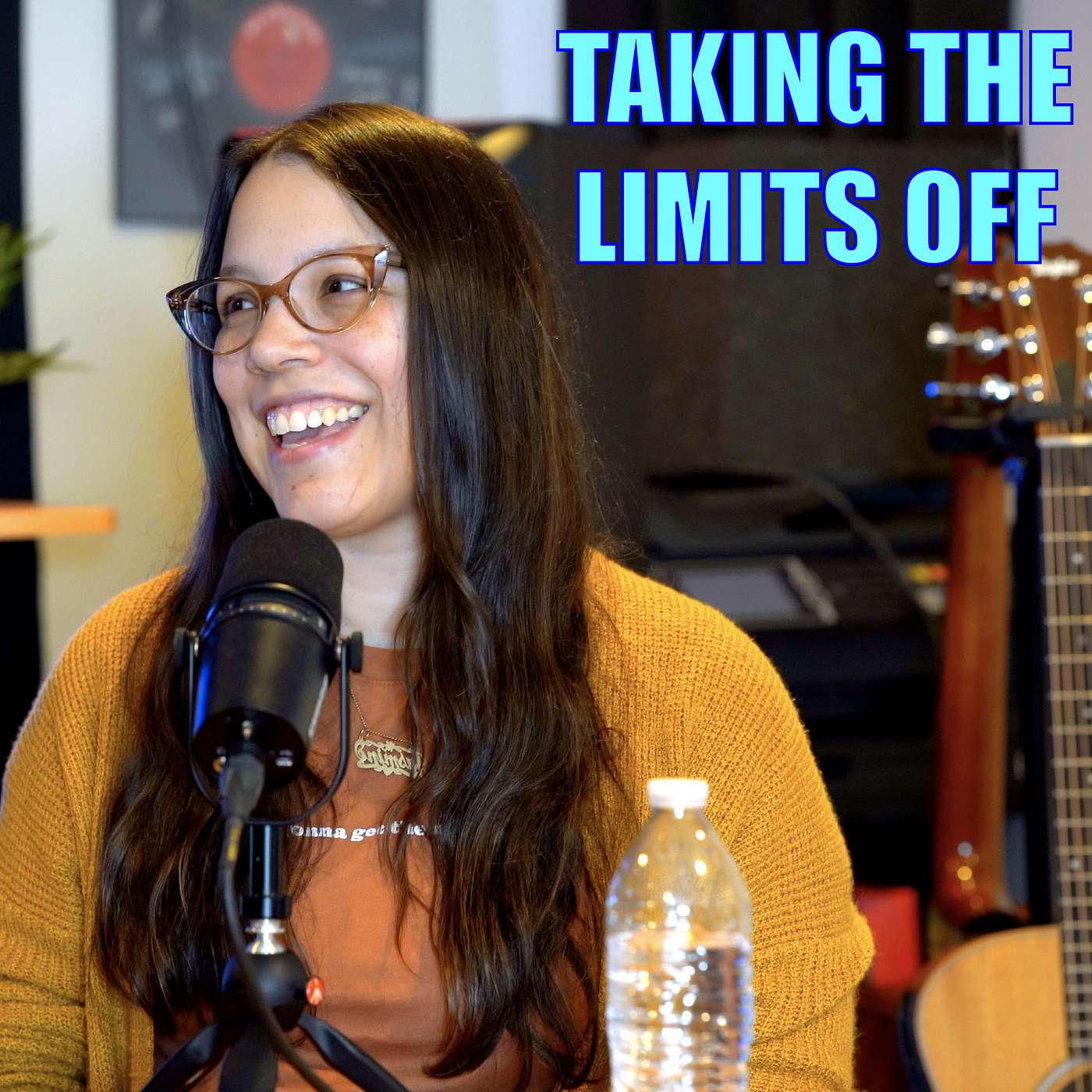 Creative Encounter Podcast