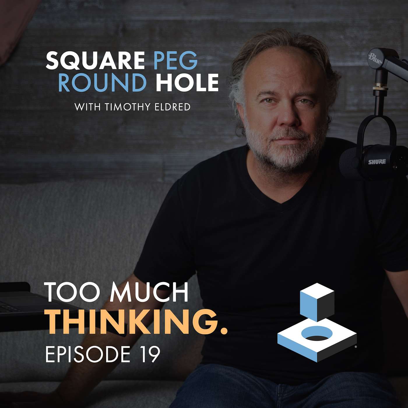 Square Peg Round Hole