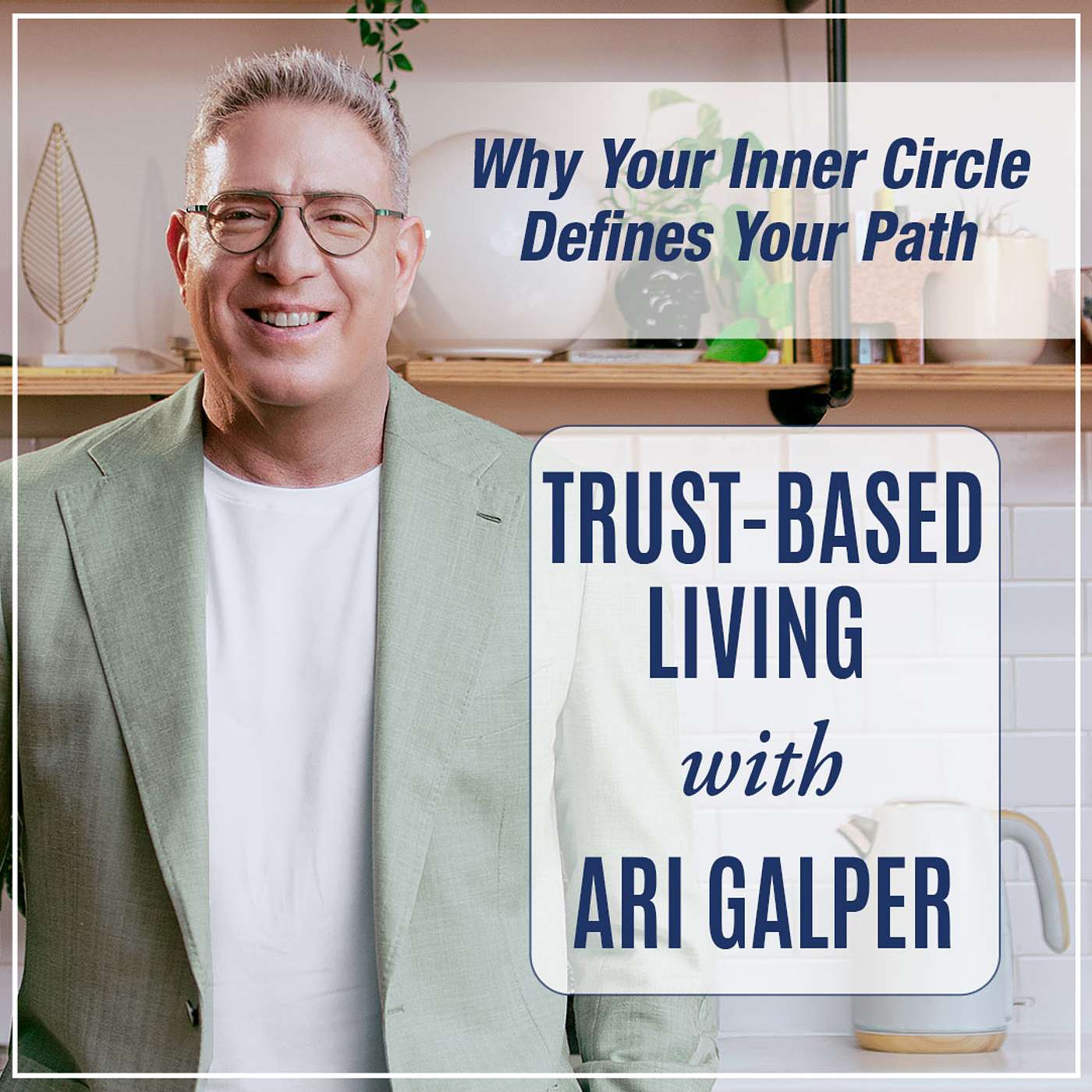 Trust-Based Living