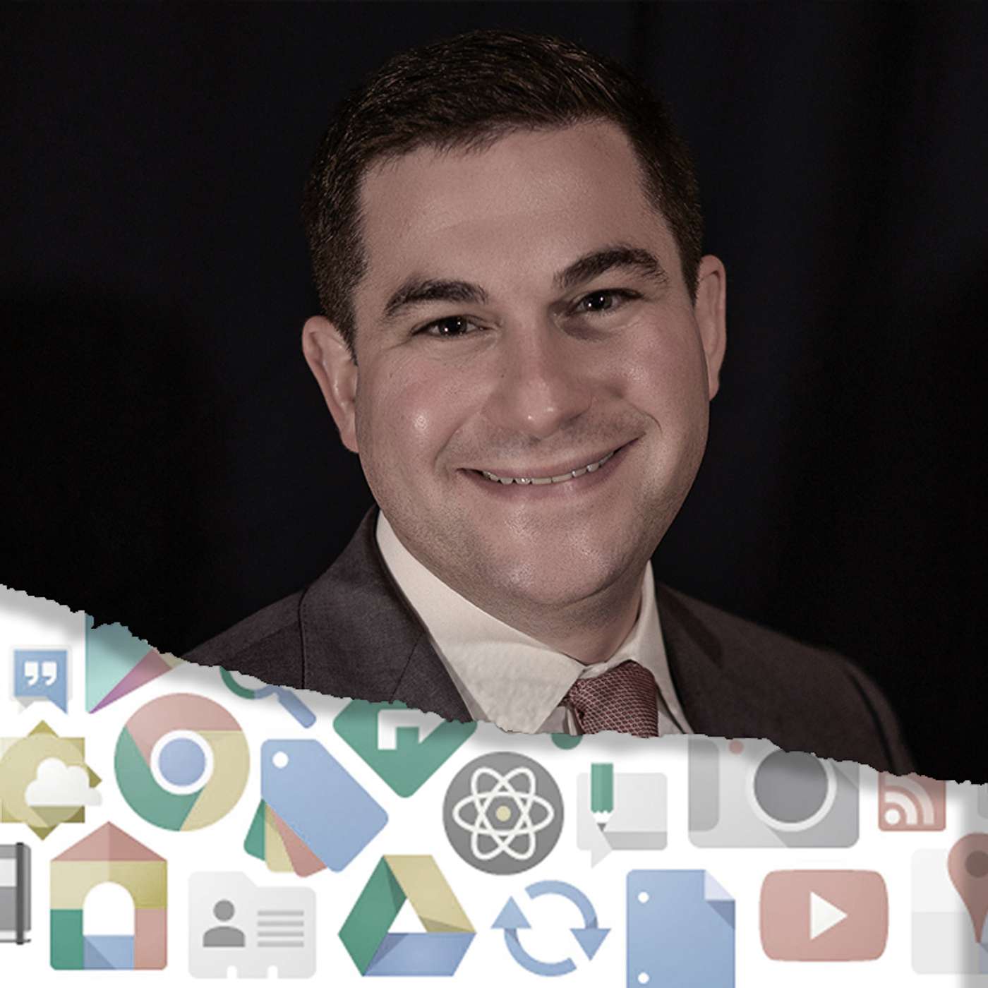 Igniting Modern Government - Josh Marcuse