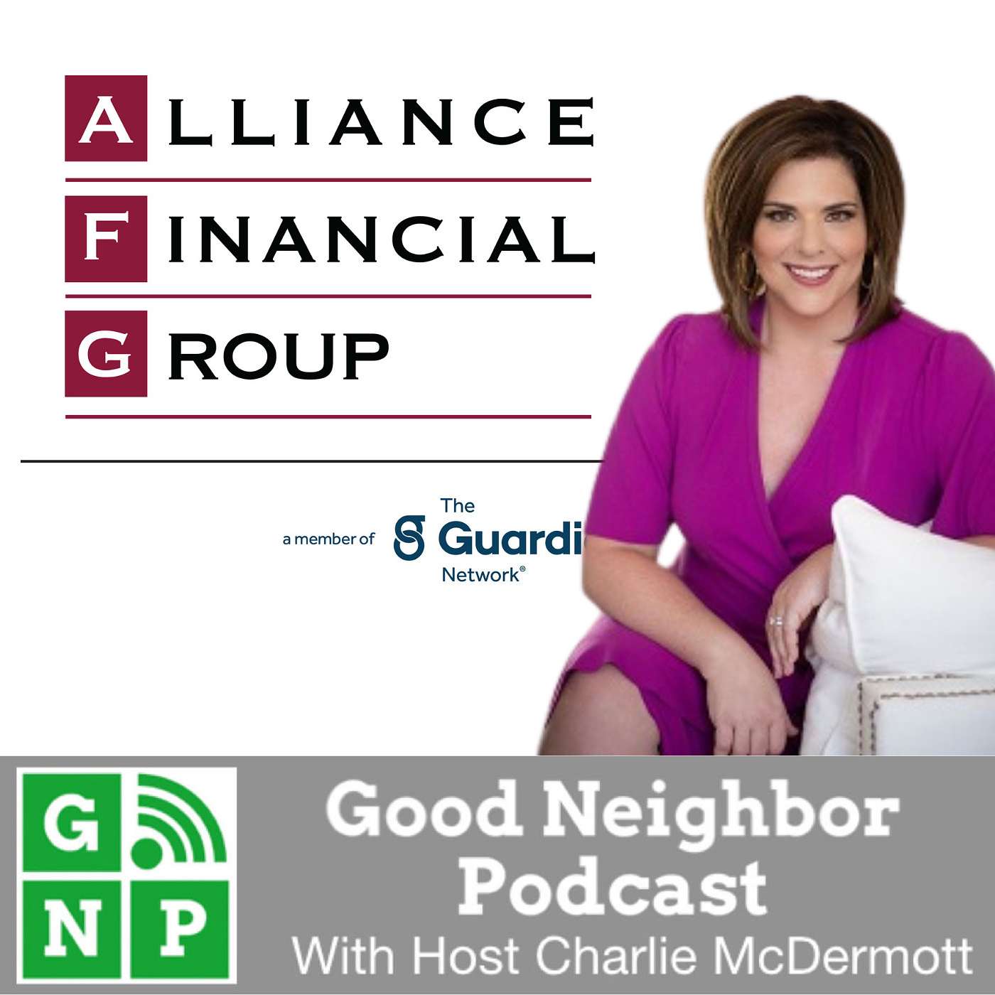 Good Neighbor Podcast