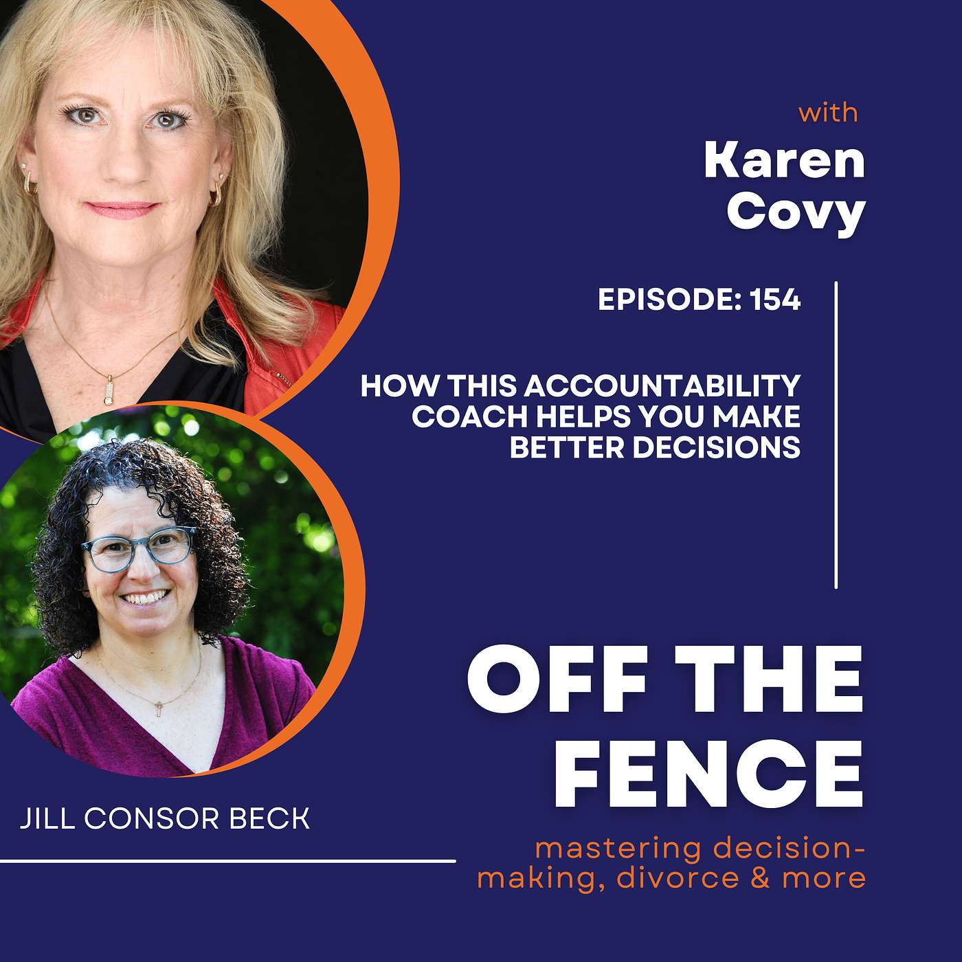 How This Accountability Coach Helps You Make Better Decisions
