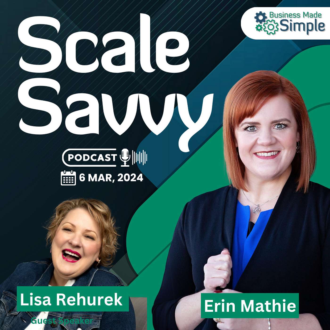 Scale Savvy