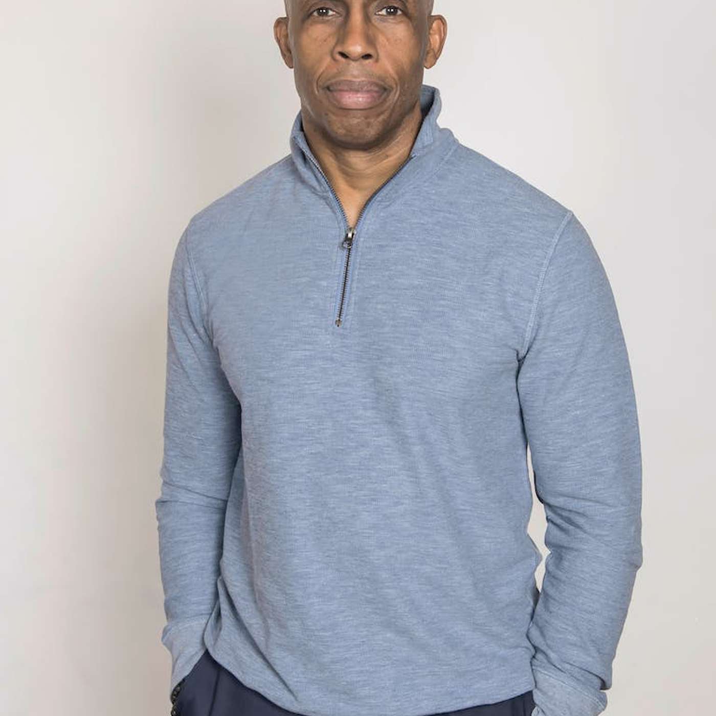 A Contagious Smile Podcast