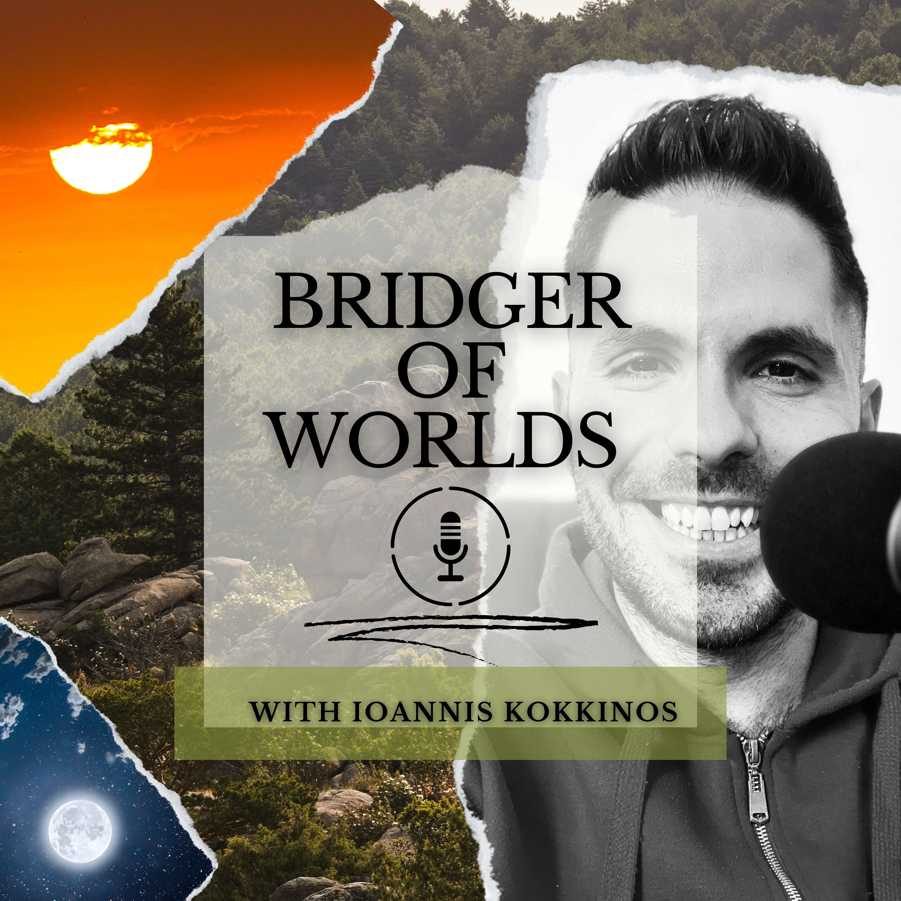 Bridger of Worlds