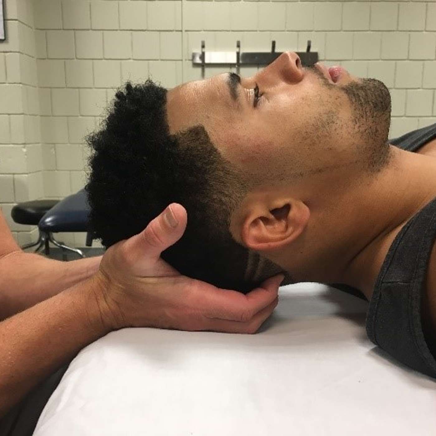 Society of Orthopaedic Manual Therapy podcast artwork