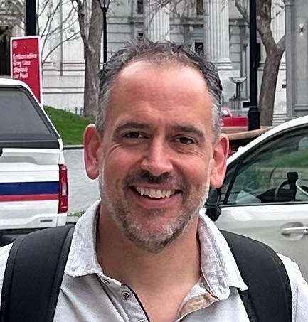 Adam Carter