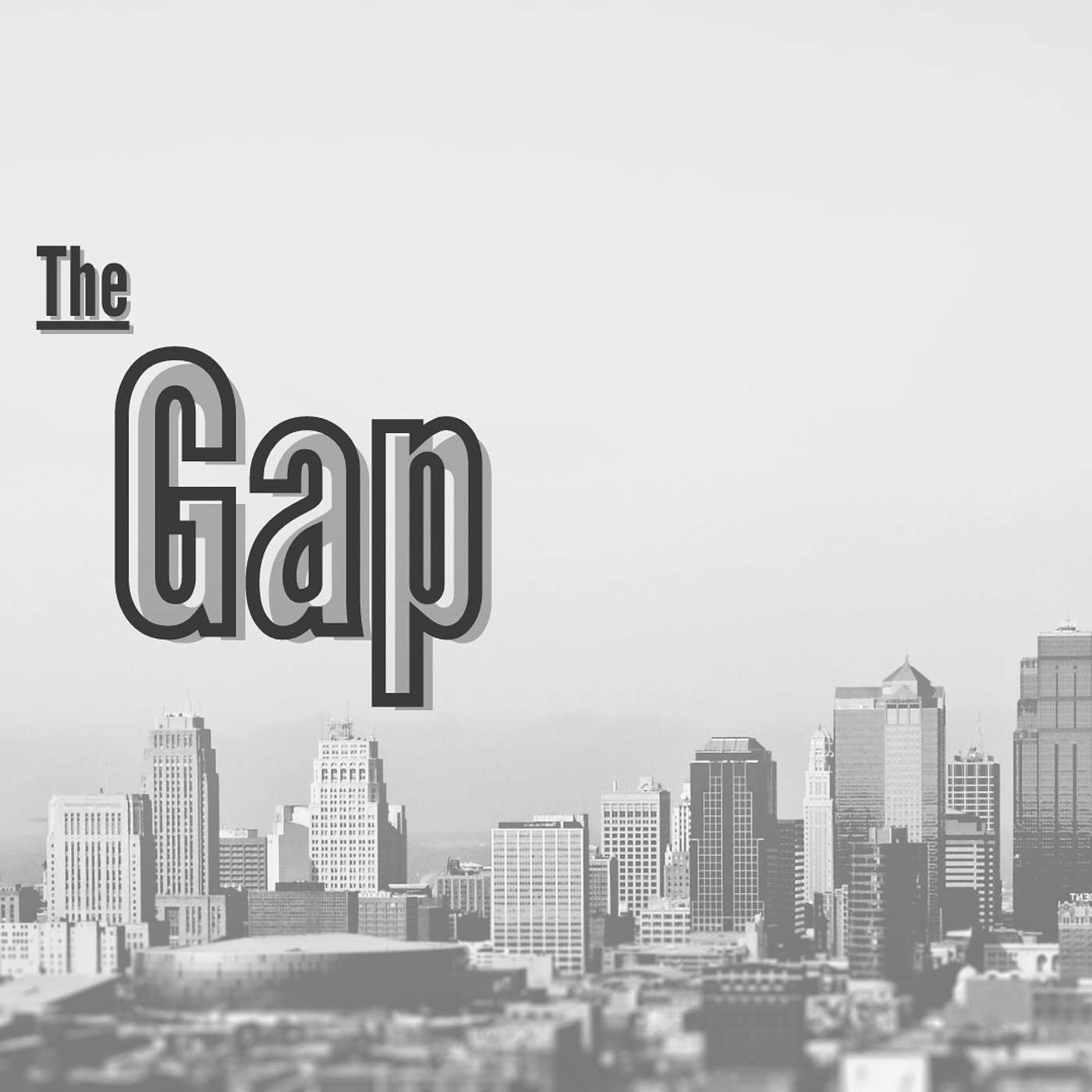 The Gap: 9/11 - The day we can't forget. episode artwork