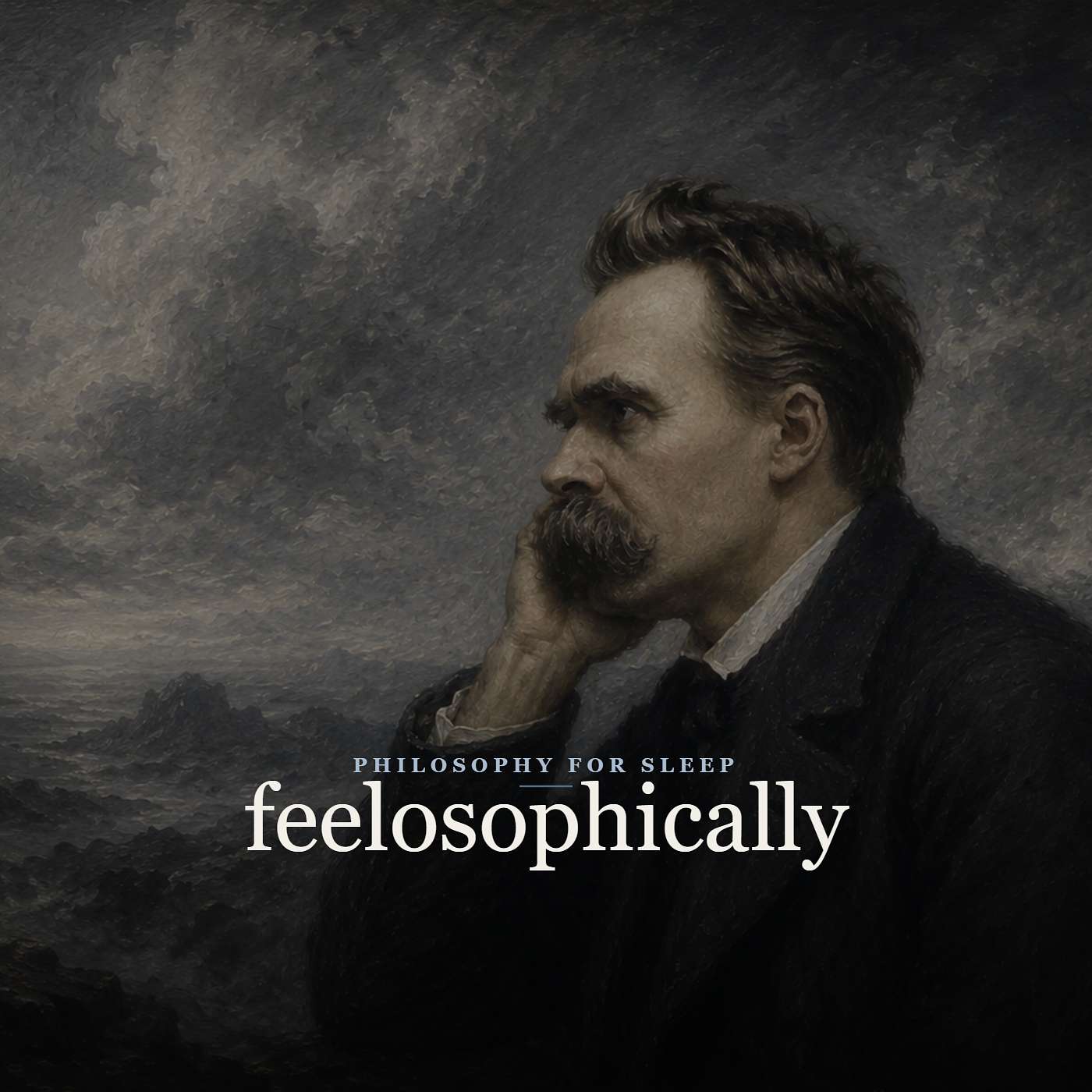 Feelosophically podcast artwork
