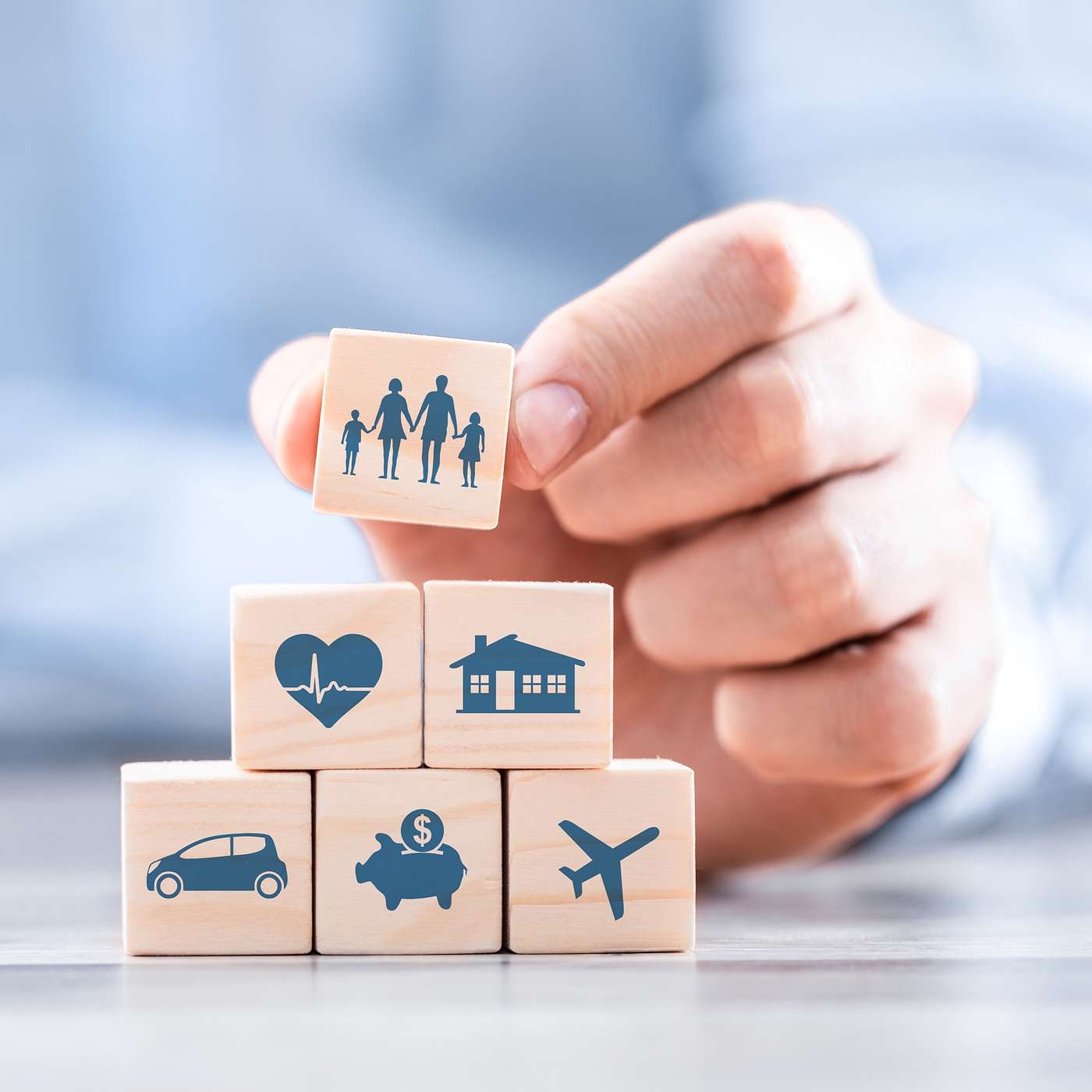 Have You Reevaluated Your Insurance Coverage Since COVID Began? If Not, Here Are 4 Areas to Review Right Now