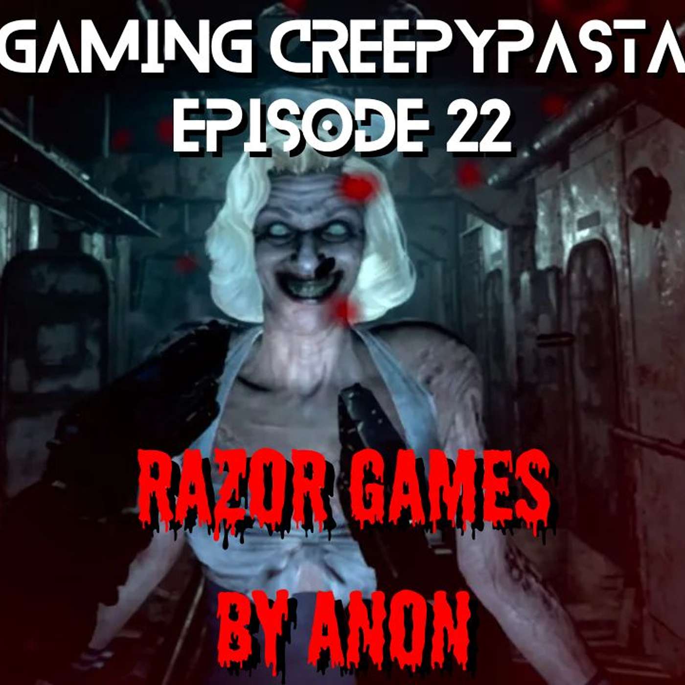 Razor Games *Gaming Creepypasta* (By Anon)
