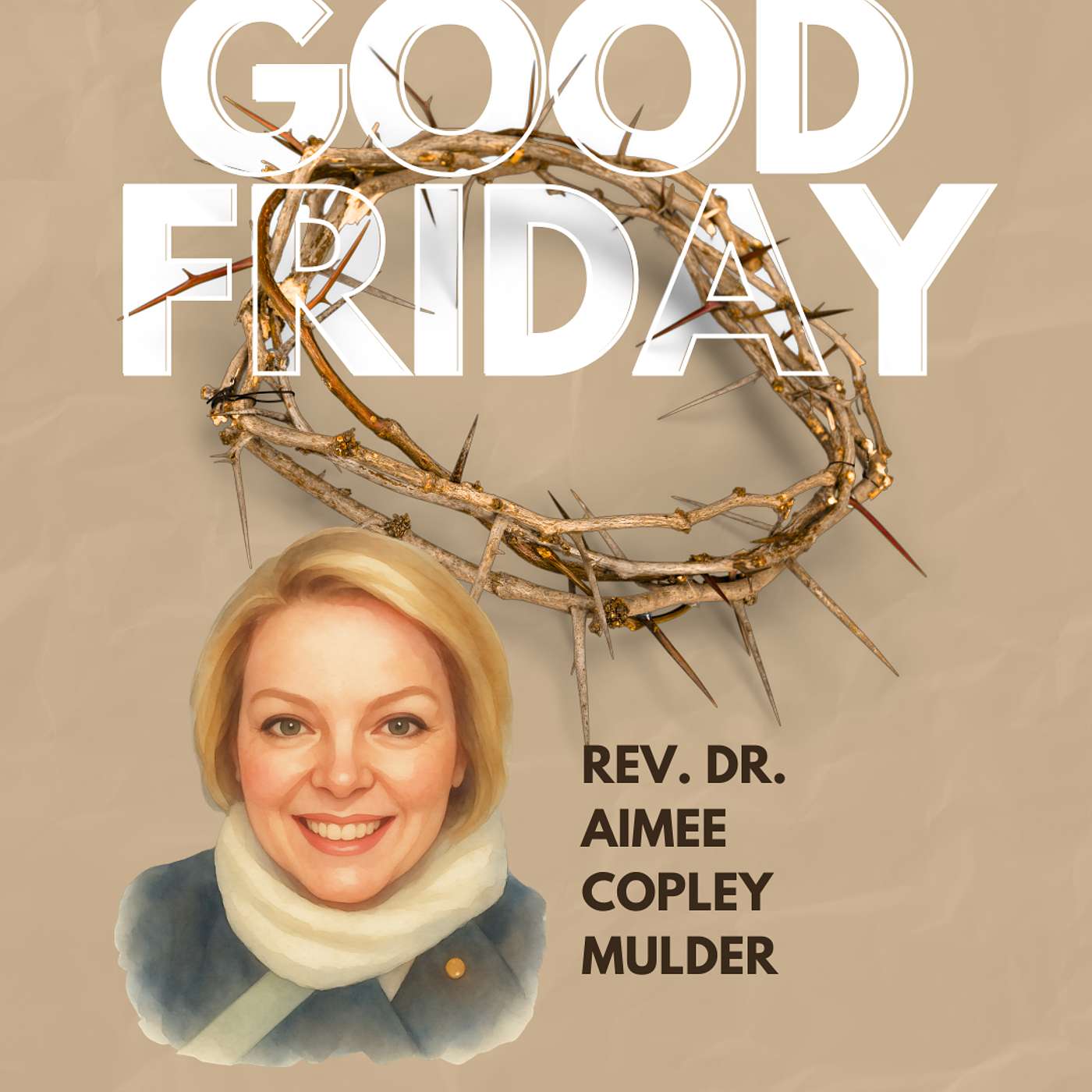Good Friday episode artwork