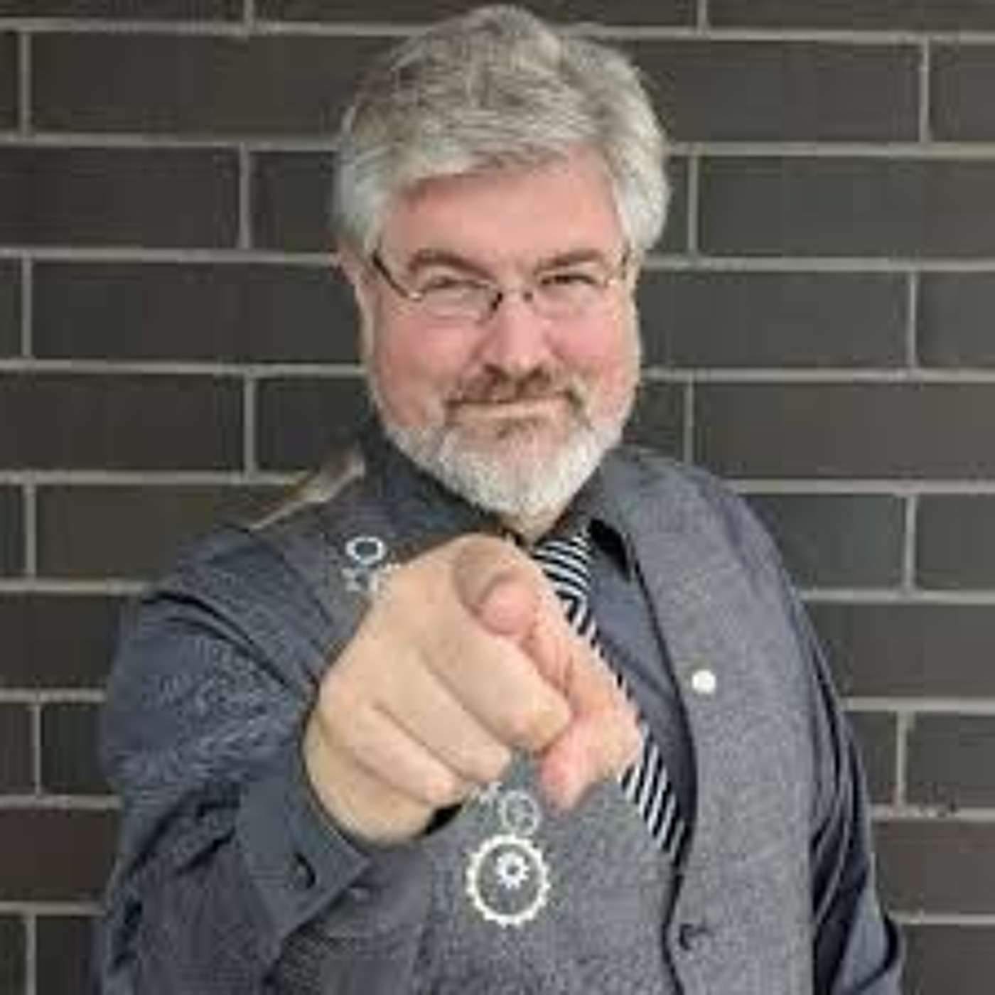 111th Episode with Michael Whitehouse, Founder Guy Who Knows a Guy episode artwork