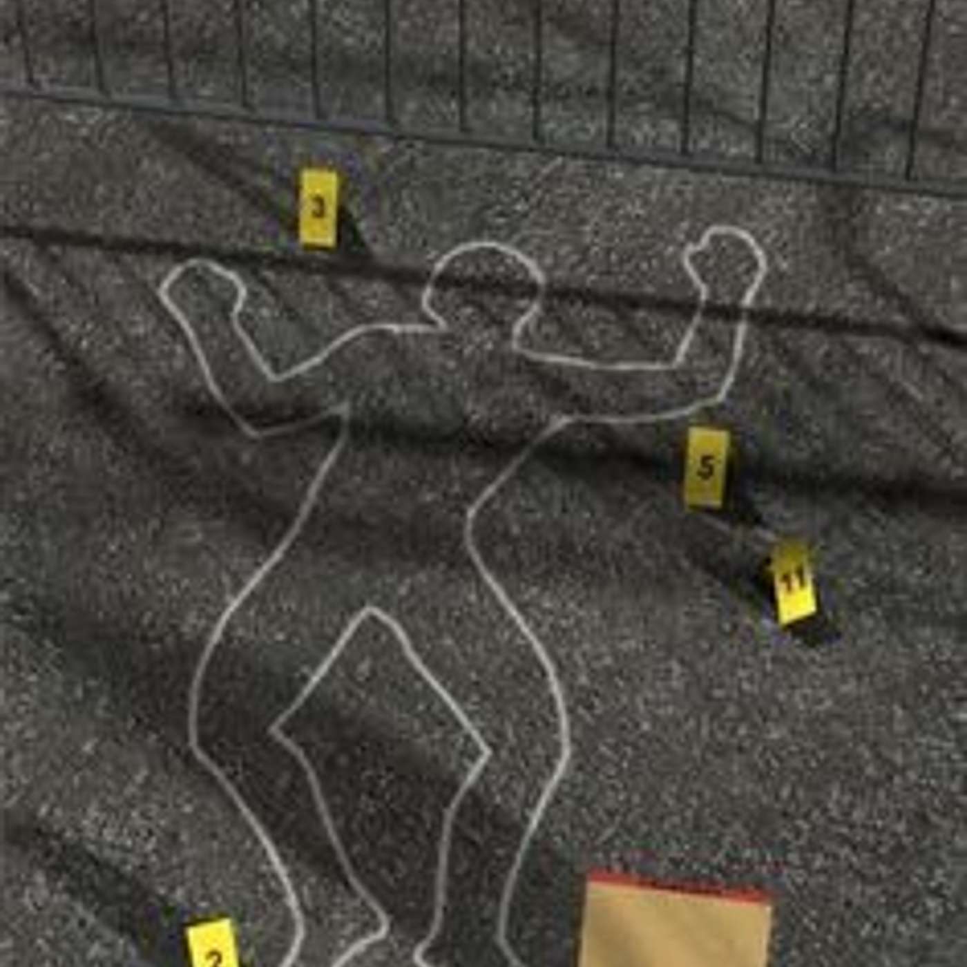 Crimen organizado Monterrey