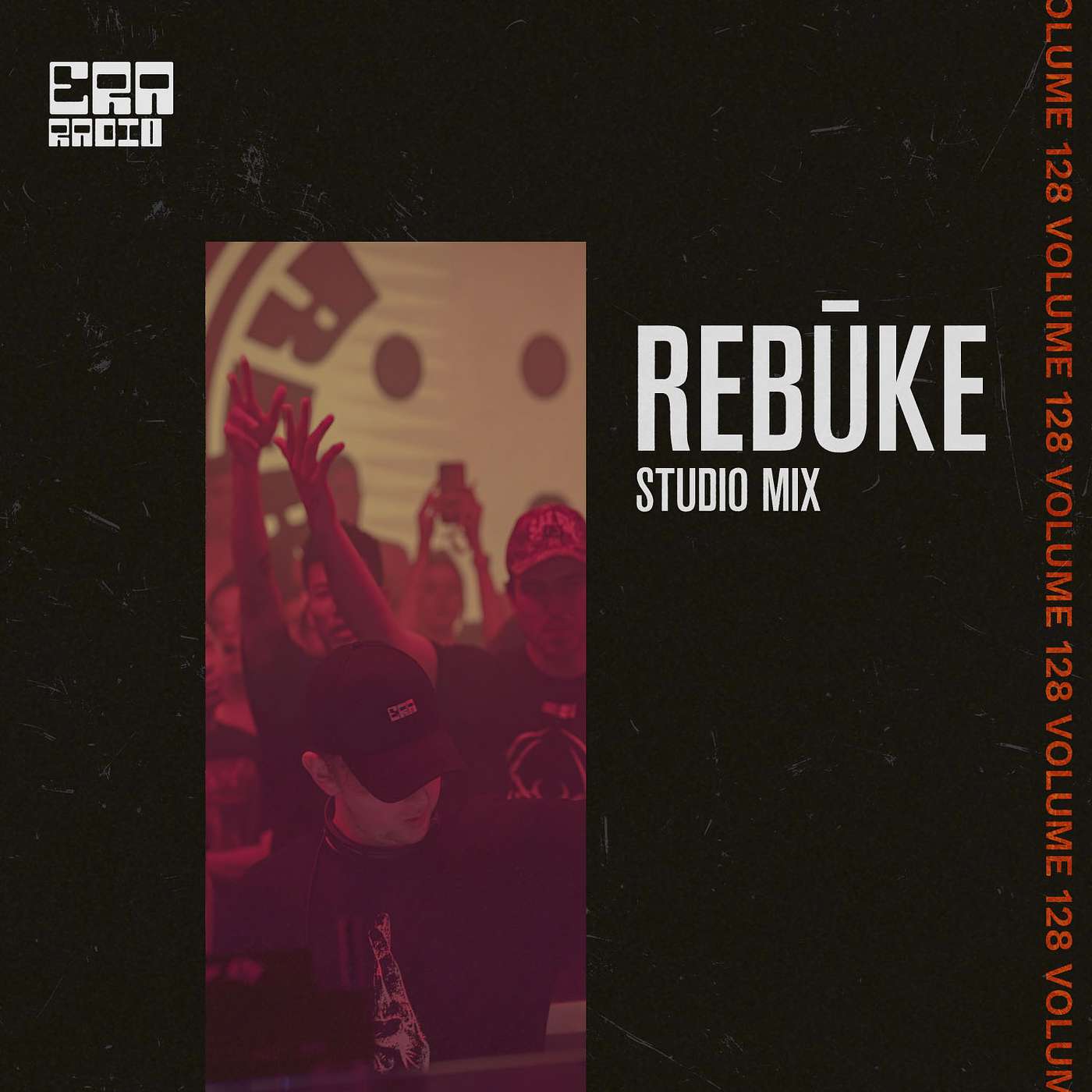 ERA128: Rebūke Studio Mix