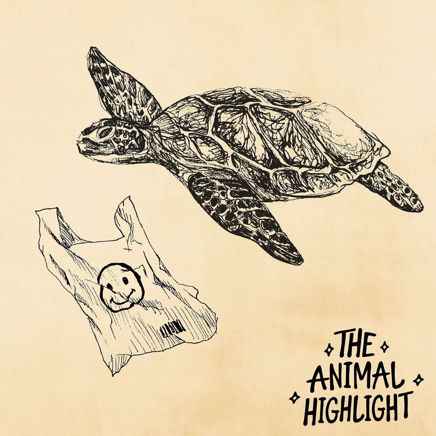 The Animal Highlight