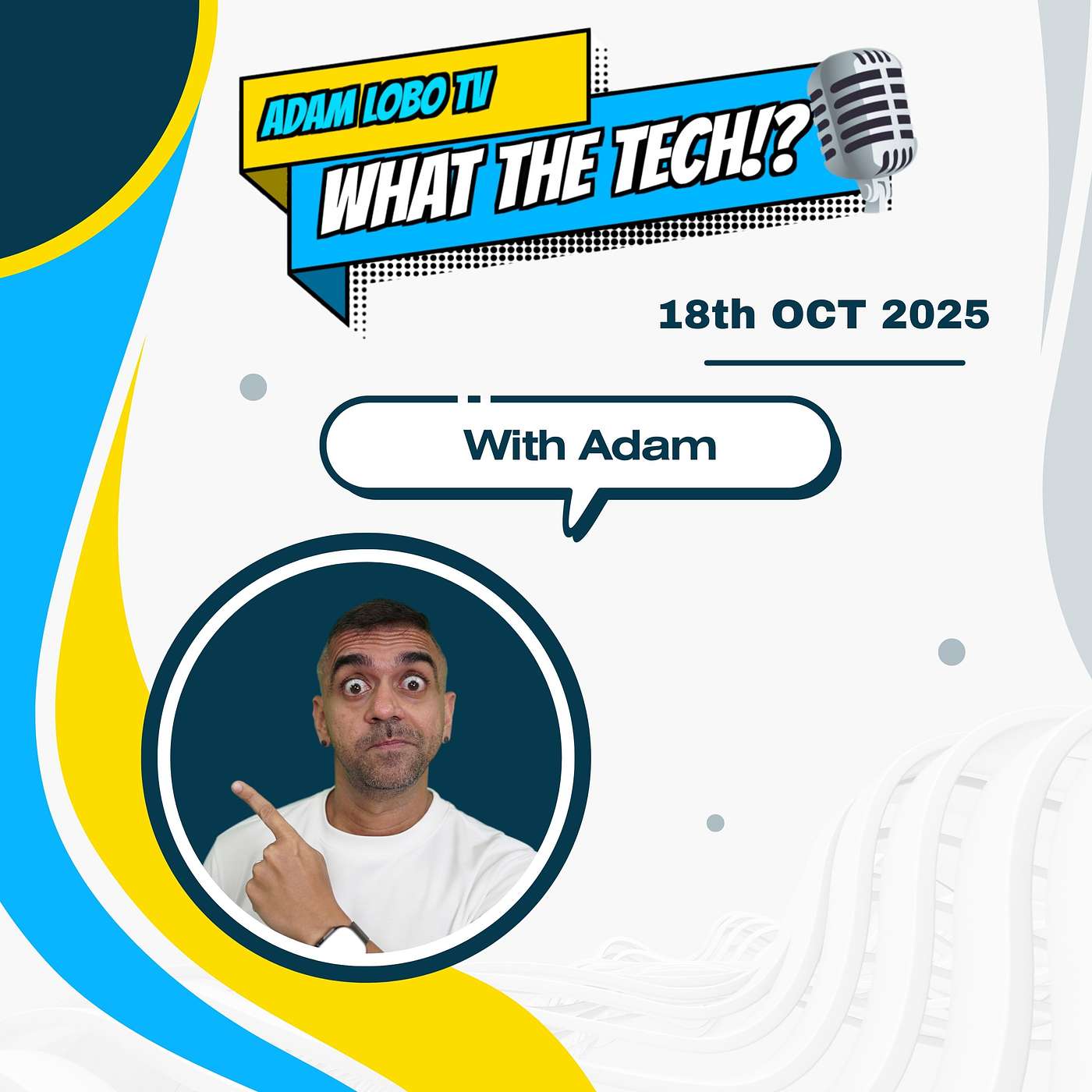 vivo X300 Pro + M5 MacBook Pro & iPad Pro Reactions | What The Tech: EP.33 vivo X300 Pro + M5 MacBook Pro & iPad Pro Reactions | What The Tech: EP.33