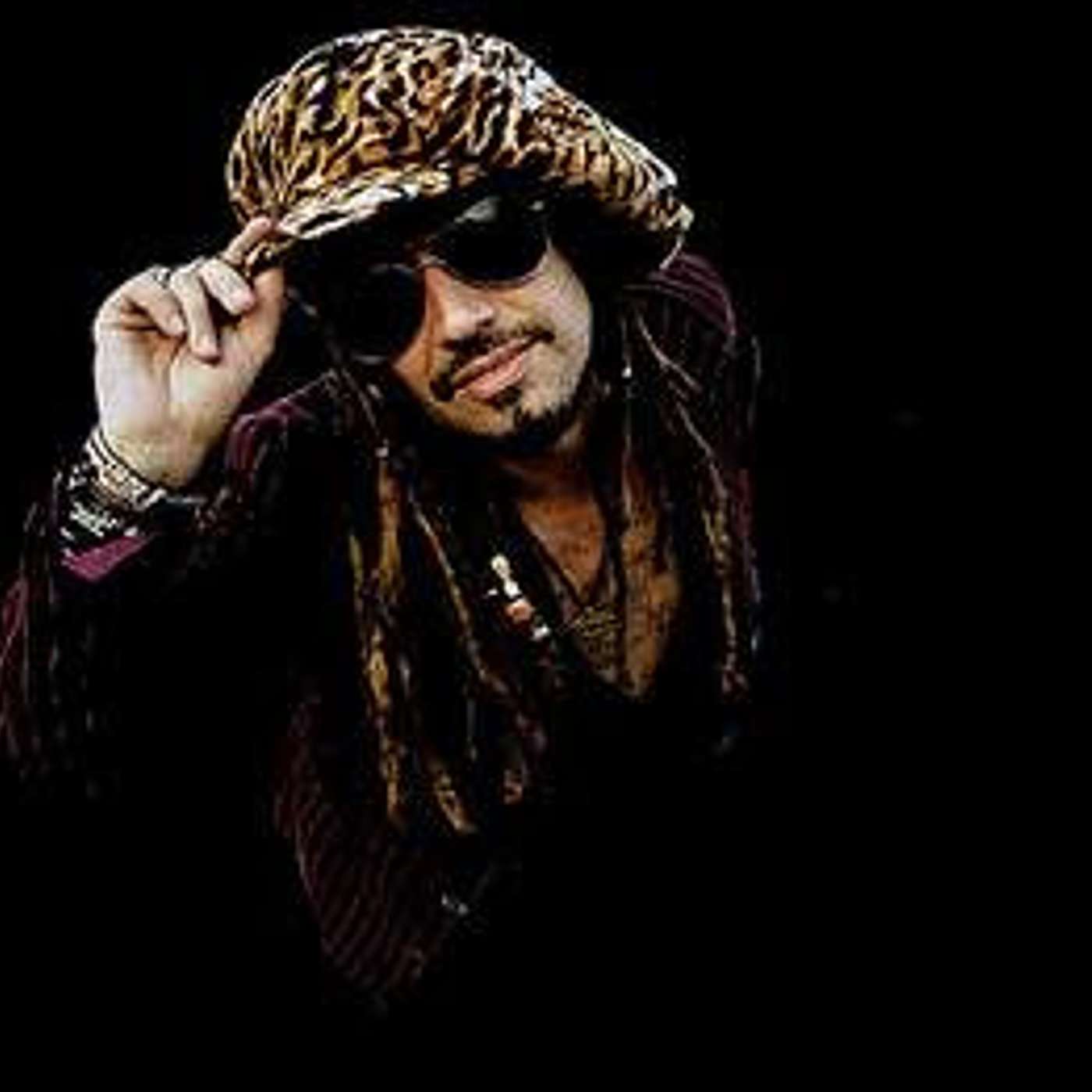 Season 5 - Episode 26 - Conny Bloom - Singer/Guitarist - Electric Boys Season 5 - Episode 26 - Conny Bloom - Singer/Guitarist - Electric Boys