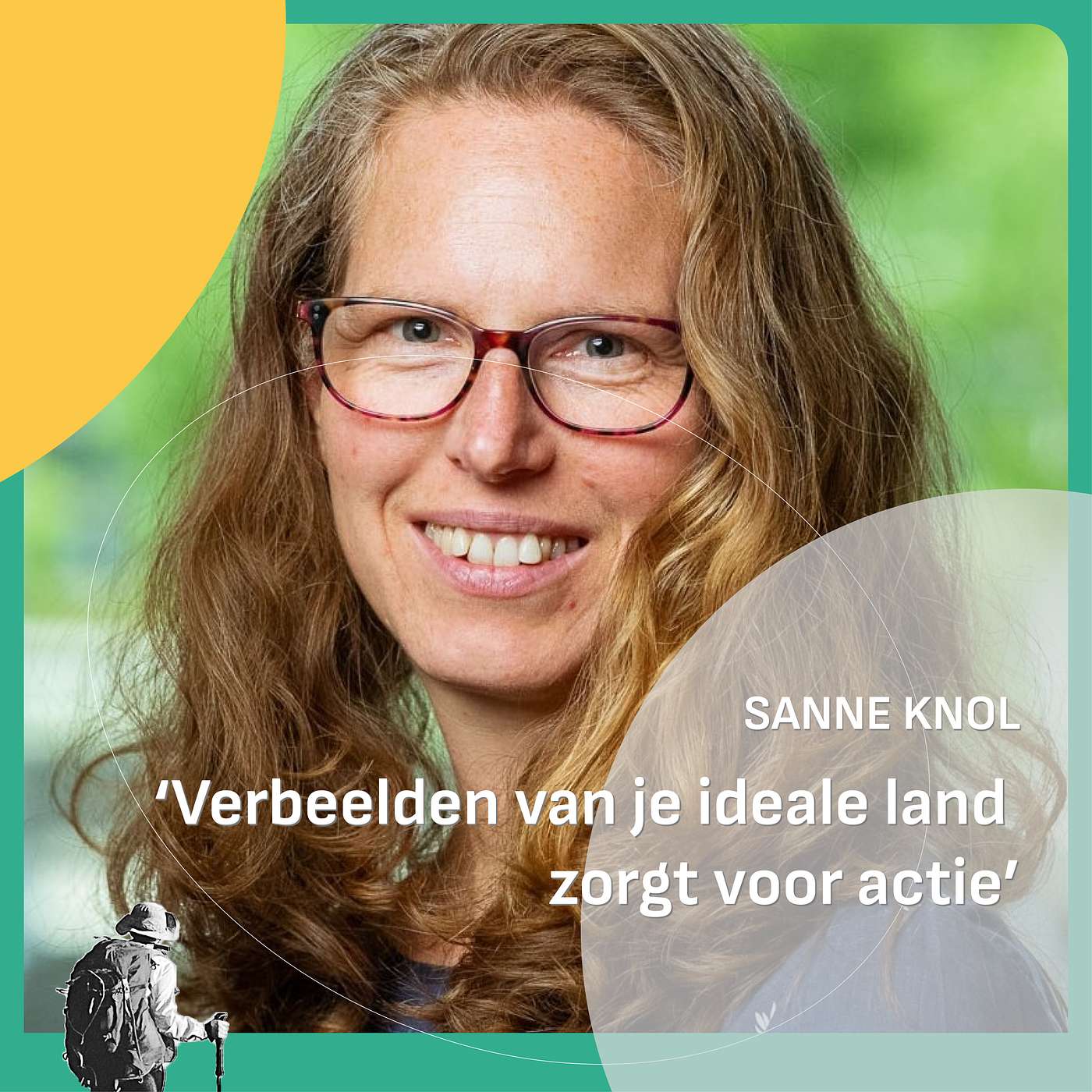 Op zoek naar het nieuwe verhaal