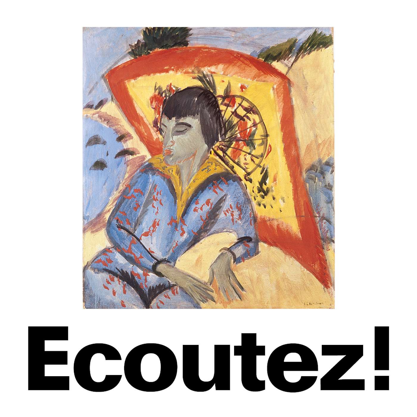 Ecoutez! – 30 Werkgeschichten aus dem Aargauer Kunsthaus