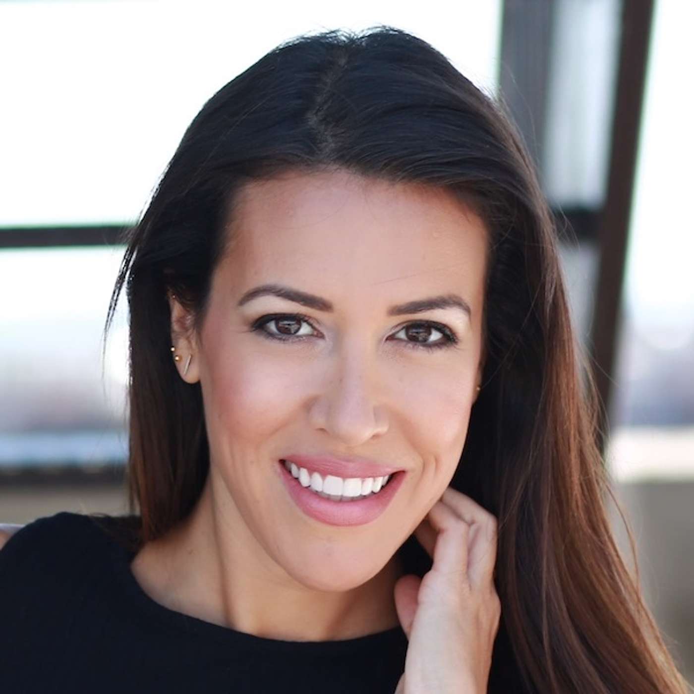 Erin Sharoni: Optimizing diet and healthspan