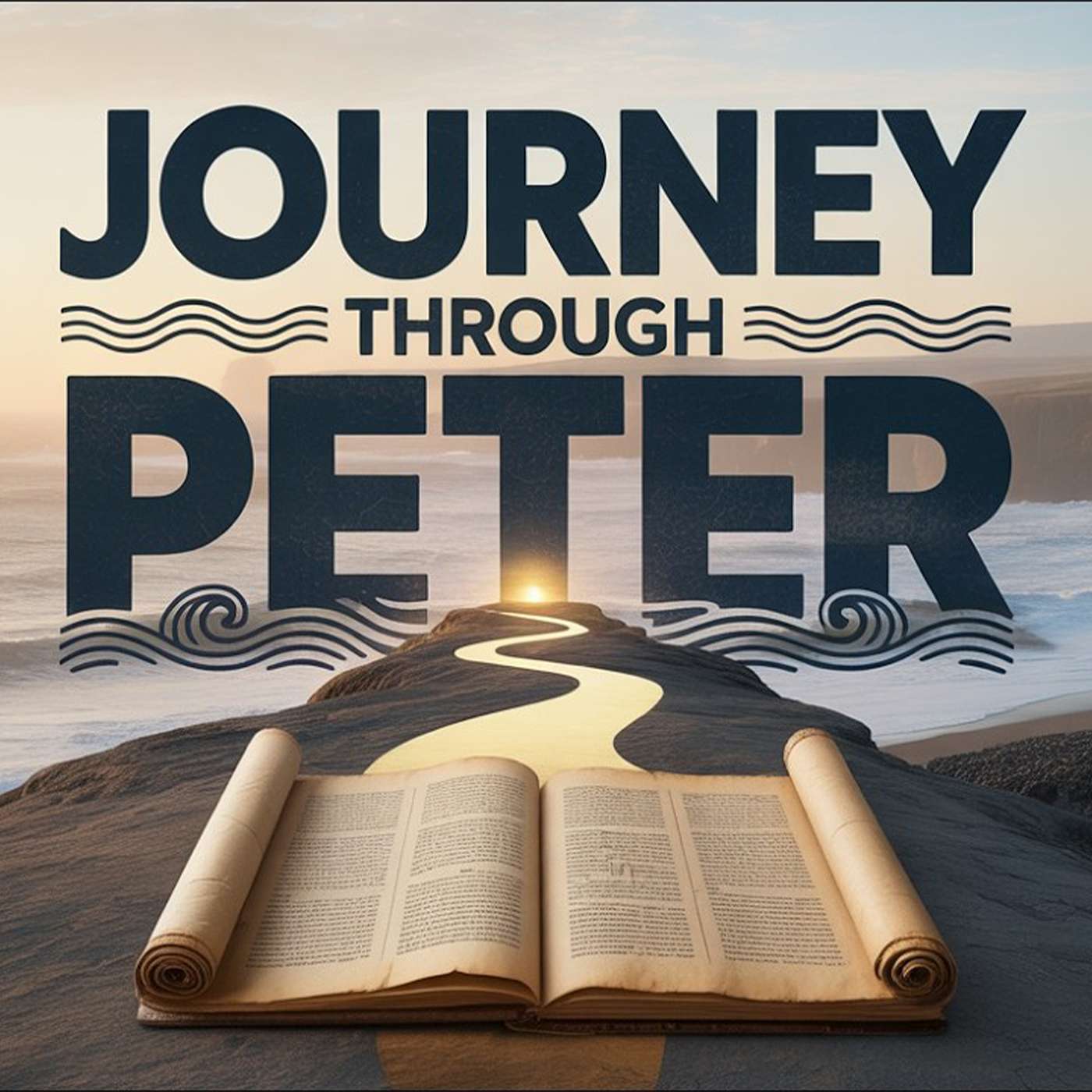 Journey Through Peter: Holy Living In A Hostile World - Wednesday Bible Study 04/29/2026 - Pastor Bob Gray II episode artwork