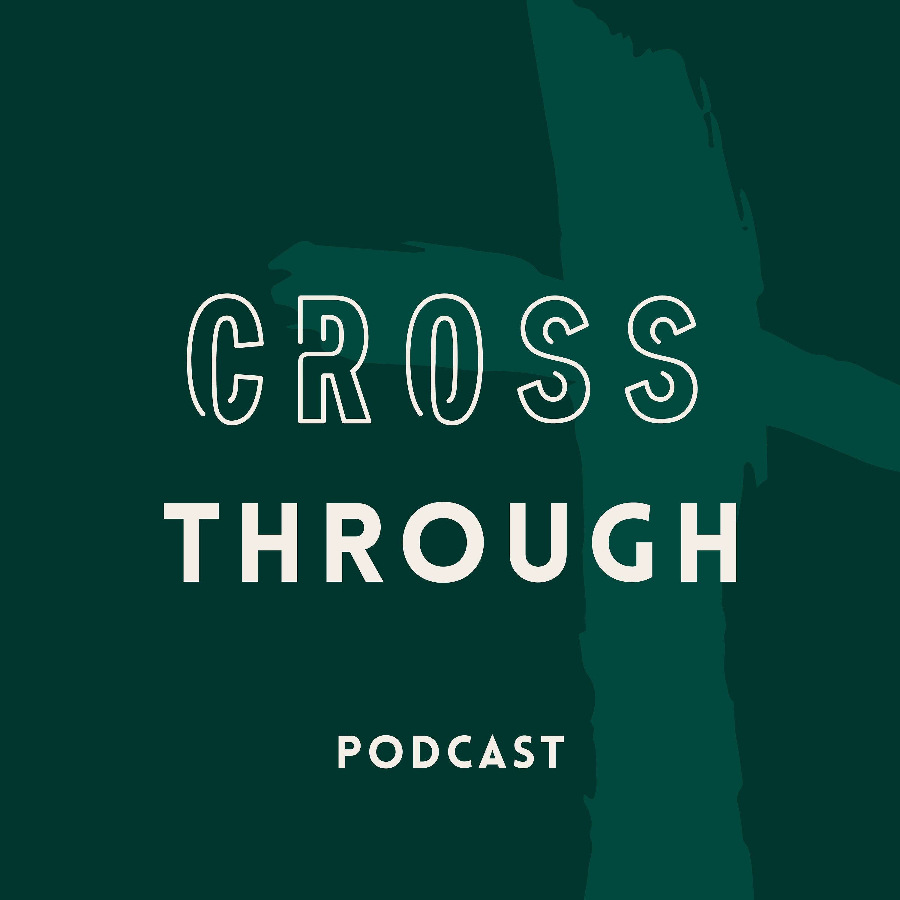 Cross Through